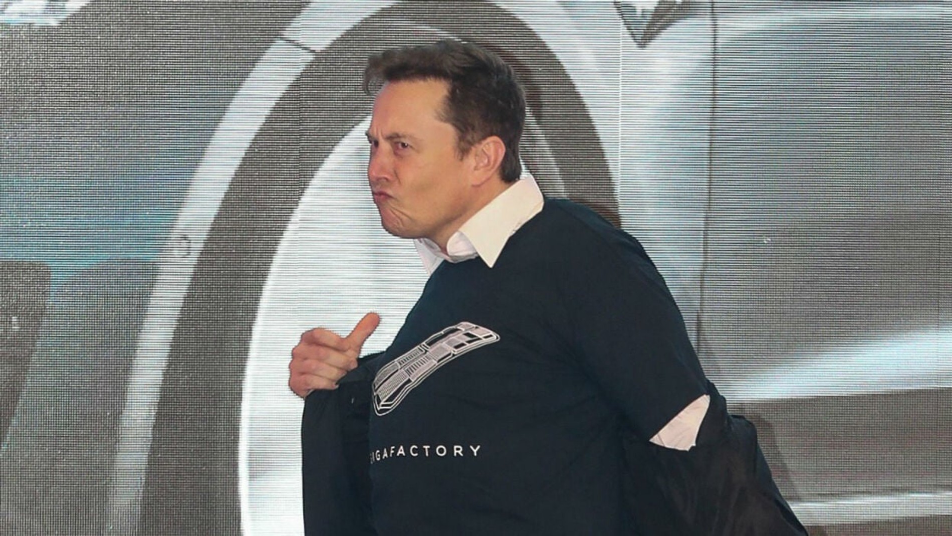 Илон Маск
Источник: Mashable