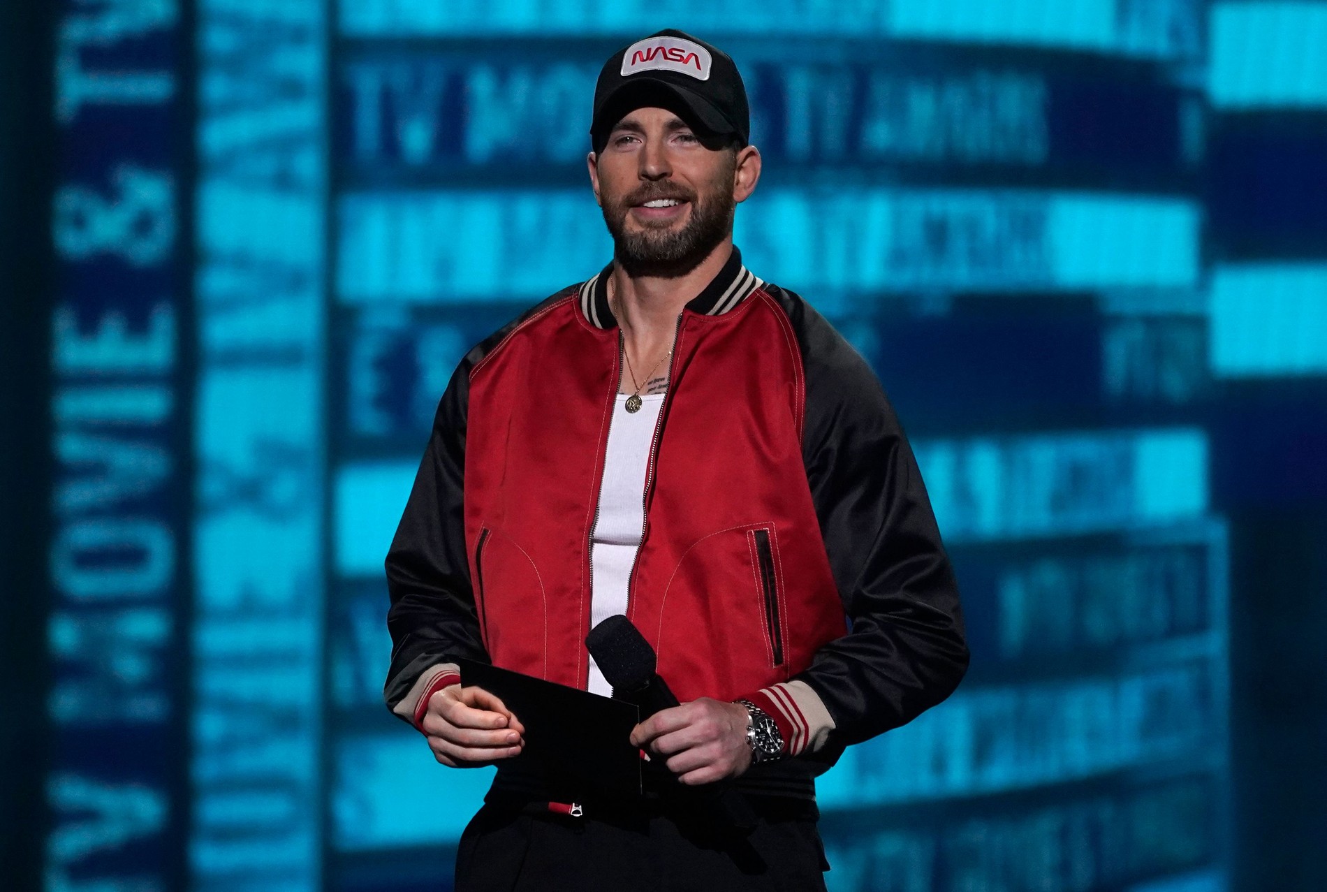 Крив Эванс
Источник: Life & Style