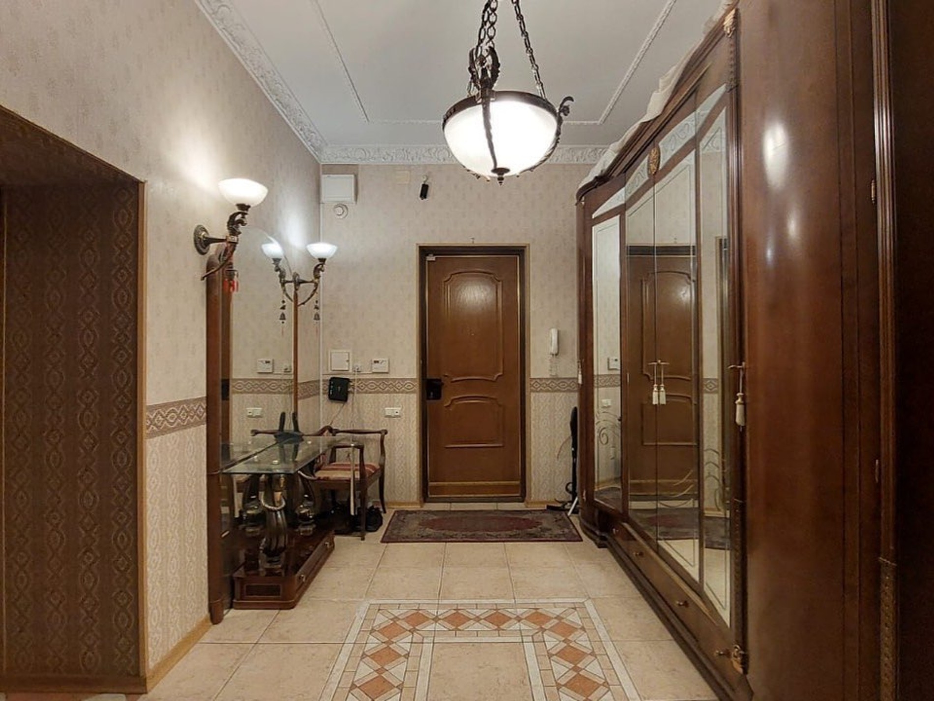 Квартира, которую Прохор Шаляпин выставил на продажу
Фото: Инстаграм (запрещен в РФ) / @shalyapin_official