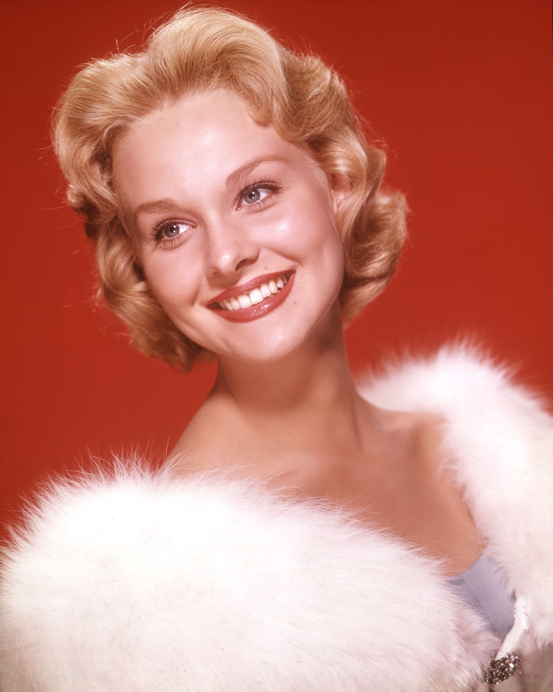 Дайан Макбейн
Фото: Legion-media