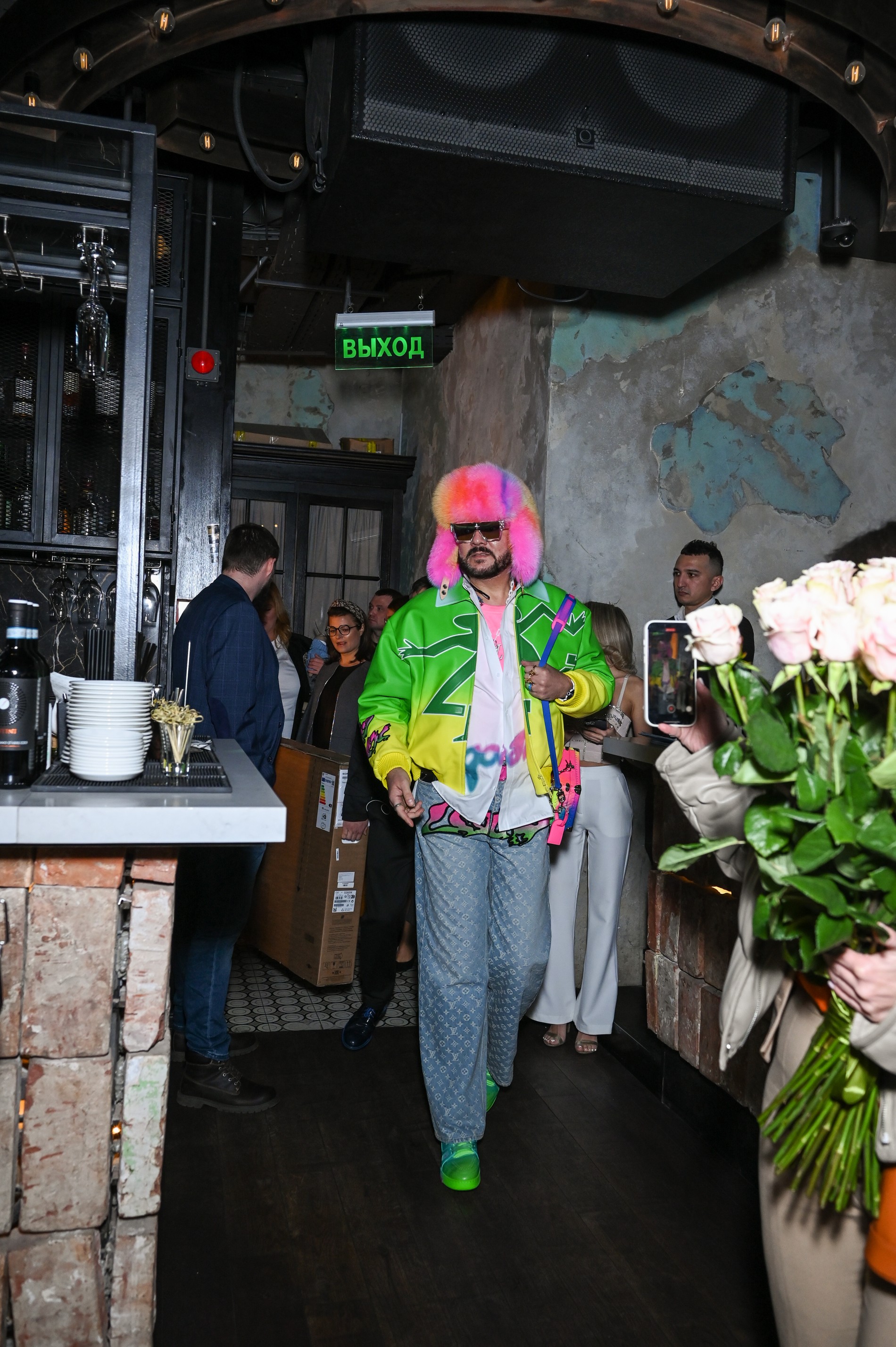 Филипп Киркоров. Фото: Super.ru / Александра Марченко