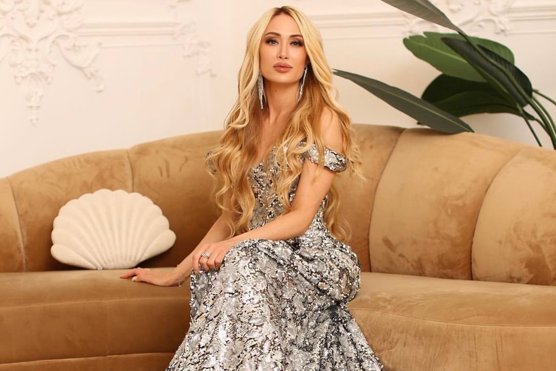 Звезда «Дома-2» Алена Ашмарина шокировала подписчиков кардинальной ...