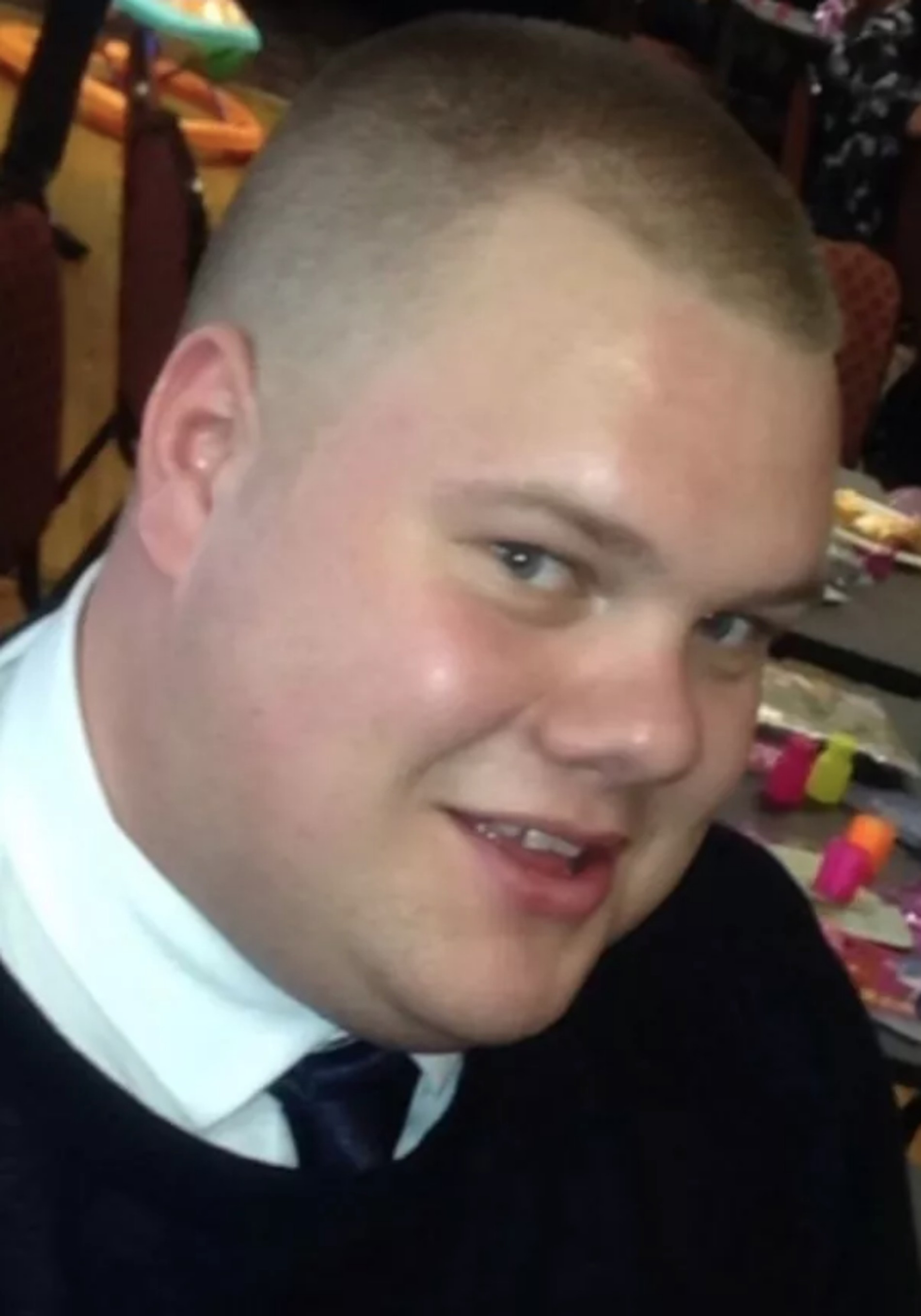 Дейл Сент-Каллен до пластических операций
Фото: Инстаграм (запрещен в РФ)