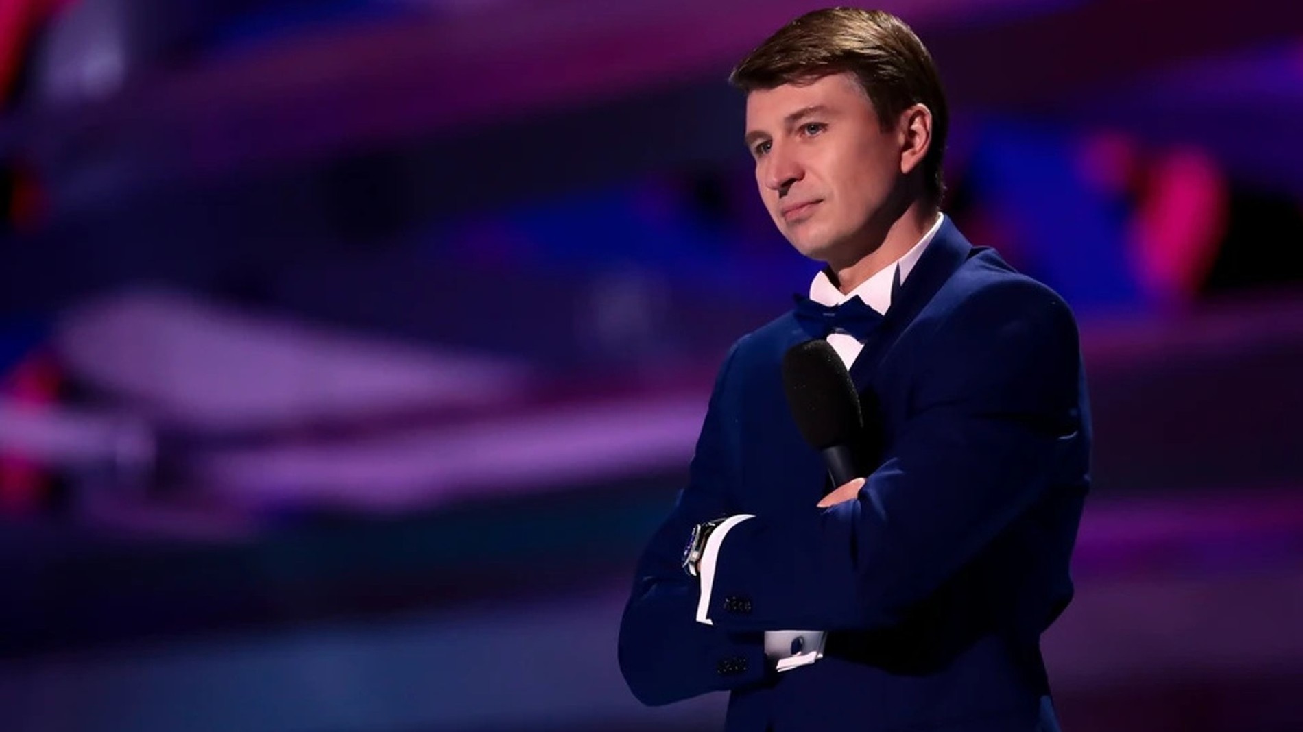 Алексей Ягудин высказался на тему того, что его хотят отстранить от ...