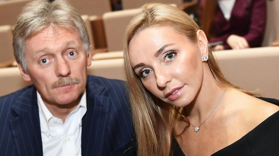 Как выглядит 8-летняя дочь Татьяны Навки и Дмитрия Пескова: фото — Super.ru