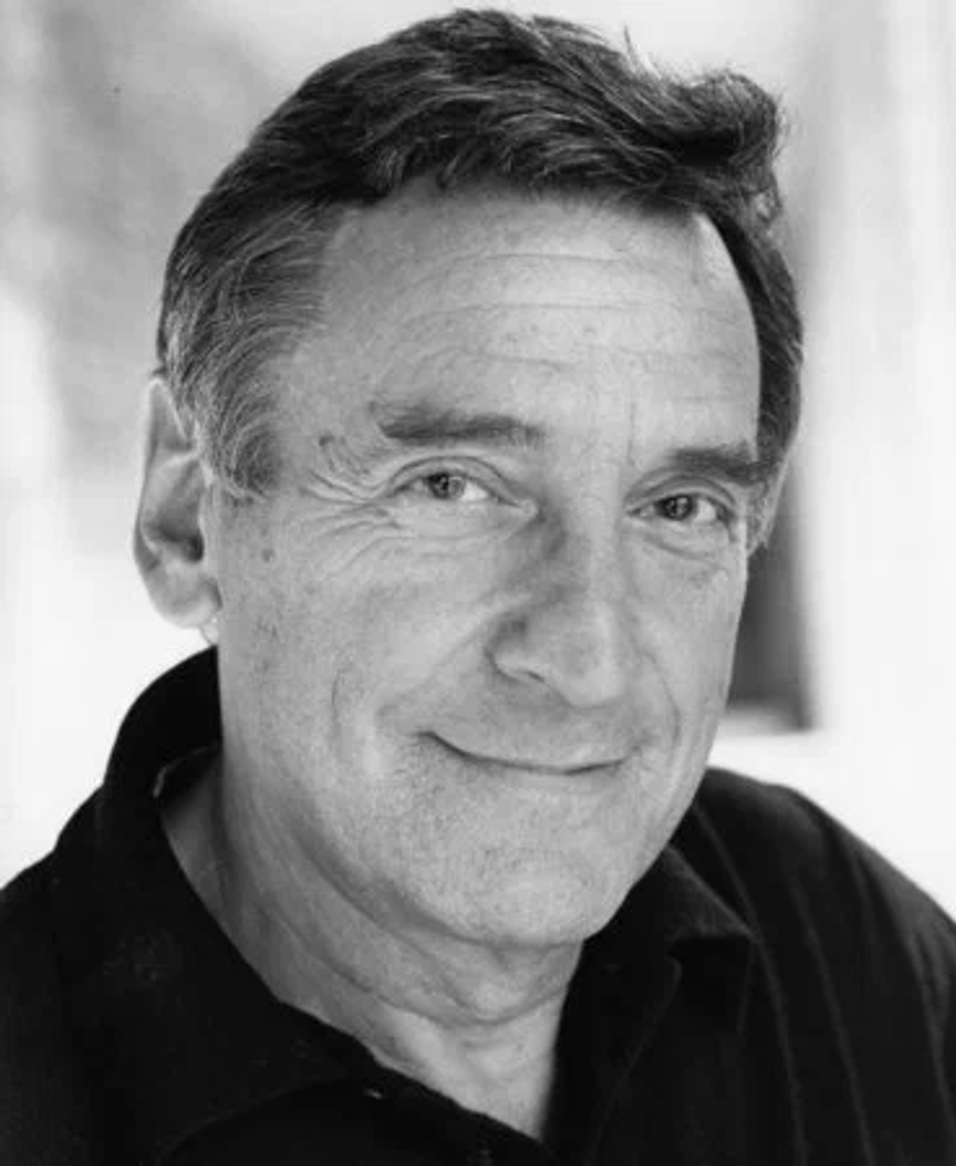 Стефен Грейф
Фото: Кинопоиск