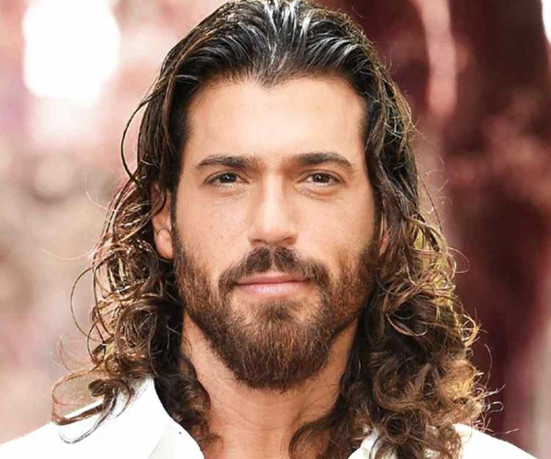 Джан Яман
Фото: fashionsoaptv.it