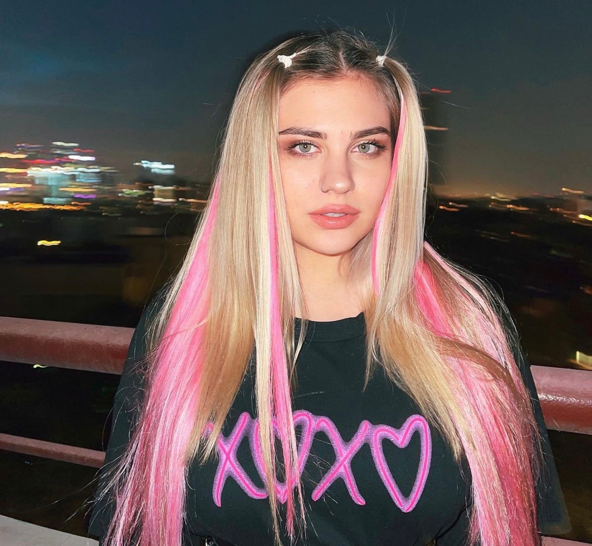 Внучка Михаила Боярского Екатерина
Фото: Инстаграм (запрещен в РФ)