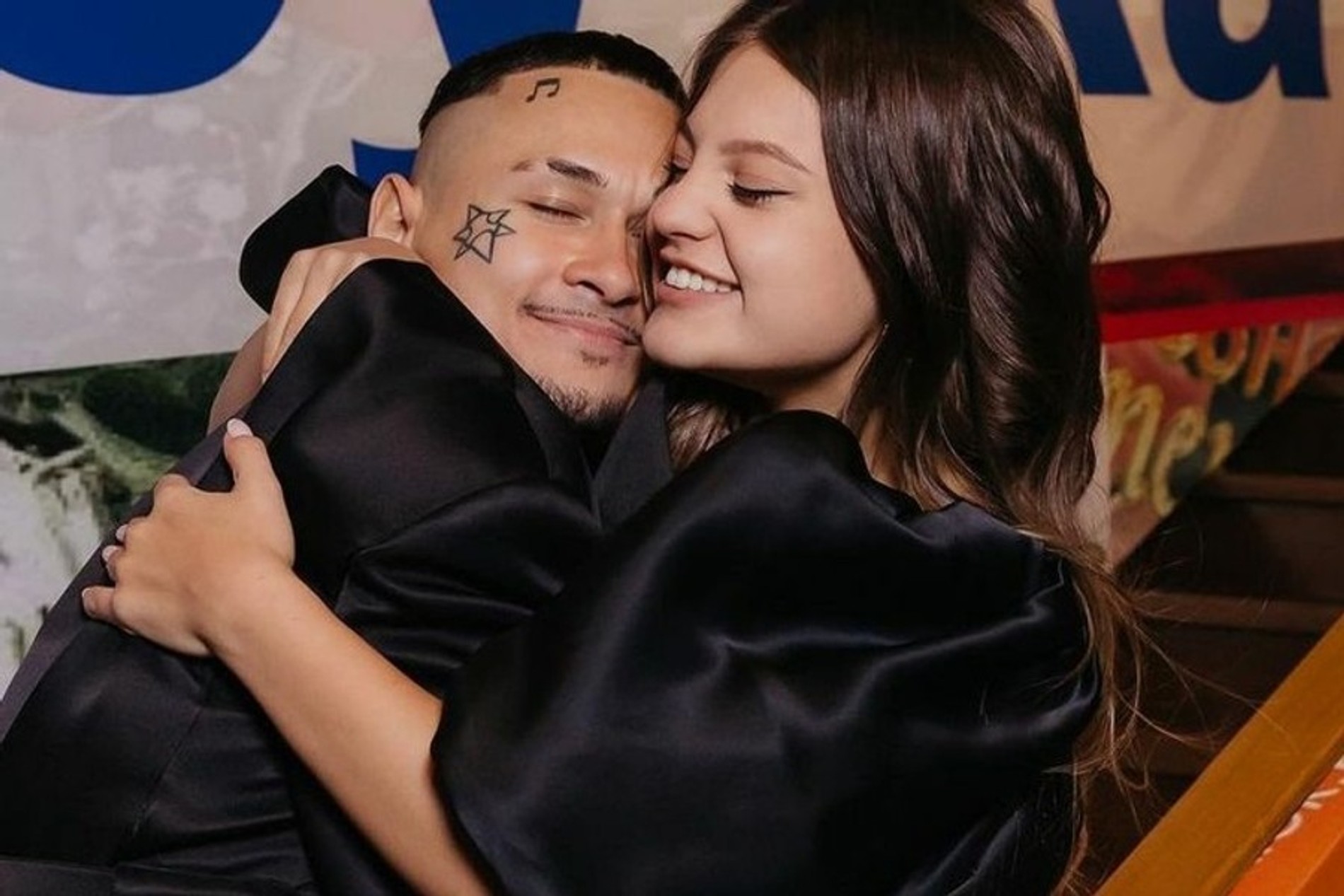 Фото: Инстаграм (запрещен в РФ) / @influesii