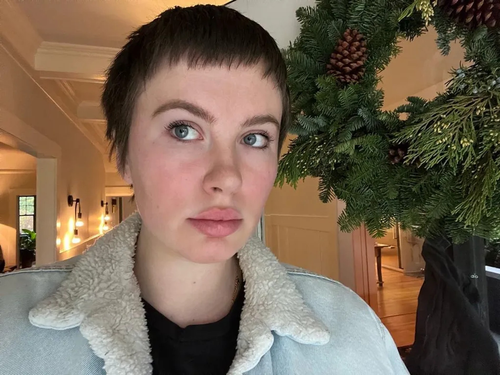 Источник: Инстаграм (запрещен в РФ) Айрленд Болдуин