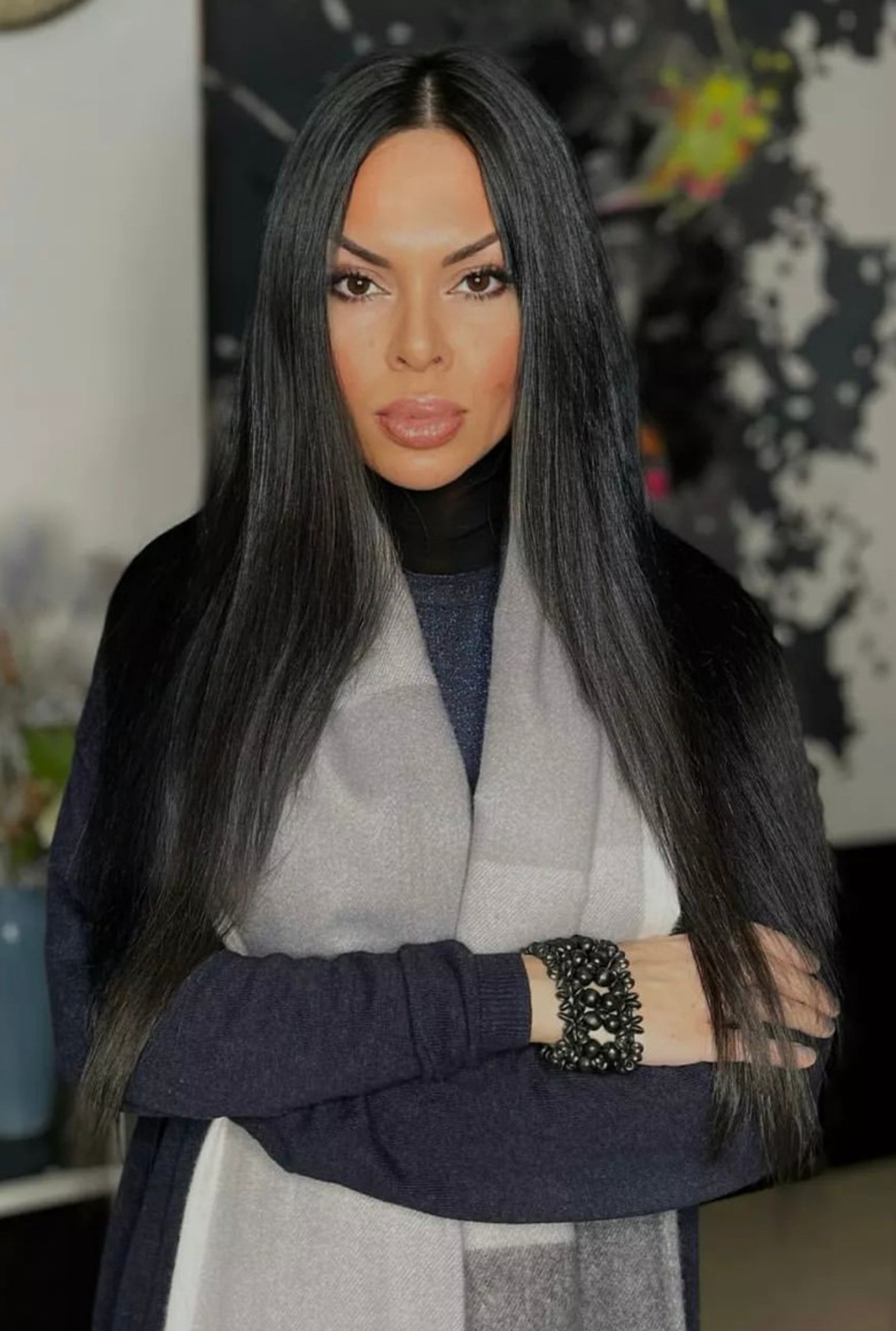 Виктория сегодня. Фото: Инстаграм (запрещен в РФ) Тори