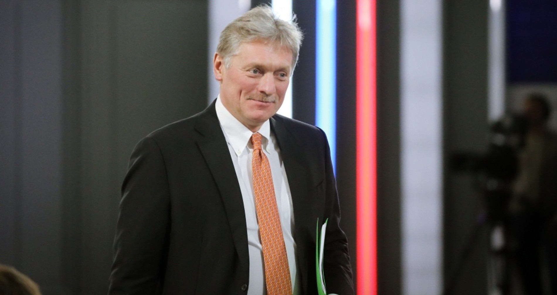 Дмитрий Песков прокомментировал сообщения о повышении призывного возраста