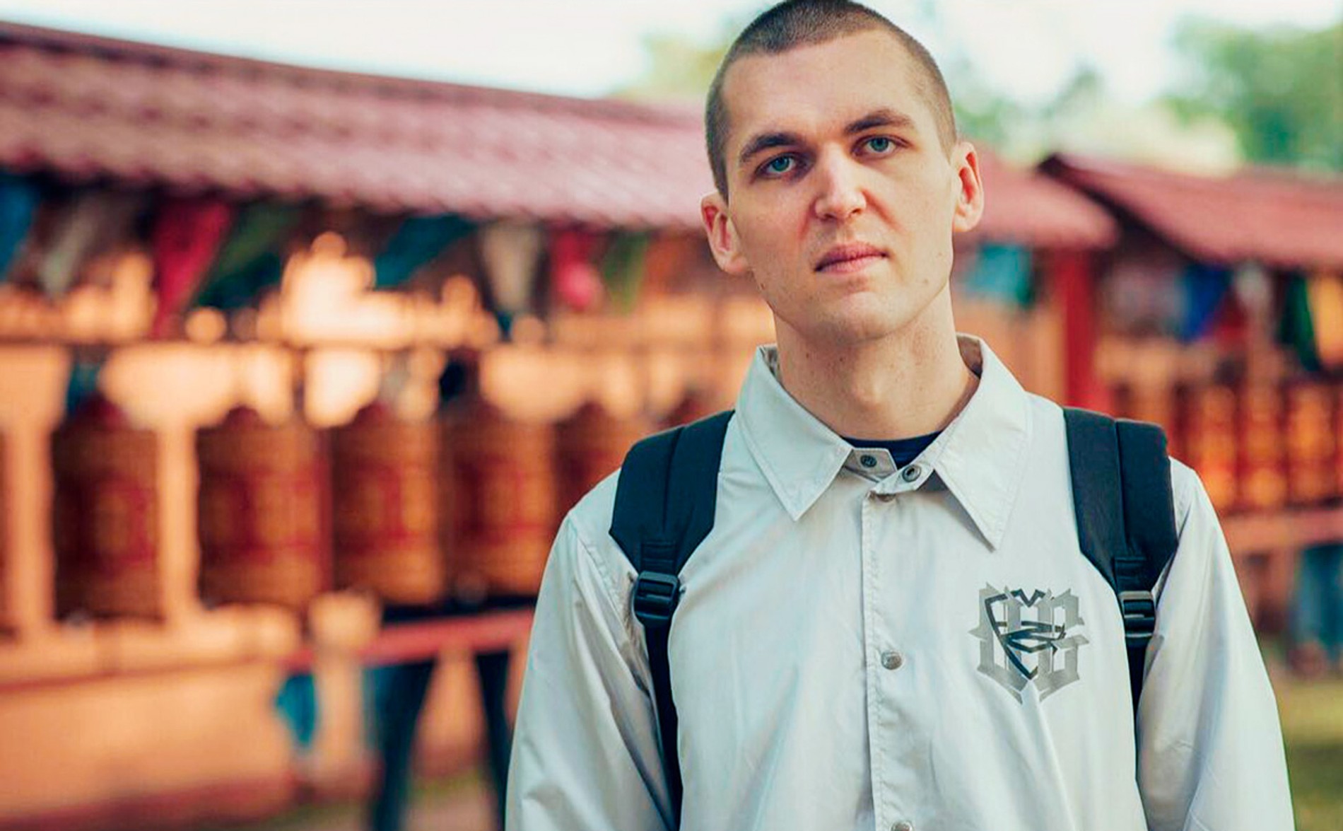 Александр Юшко
Фото: РБК