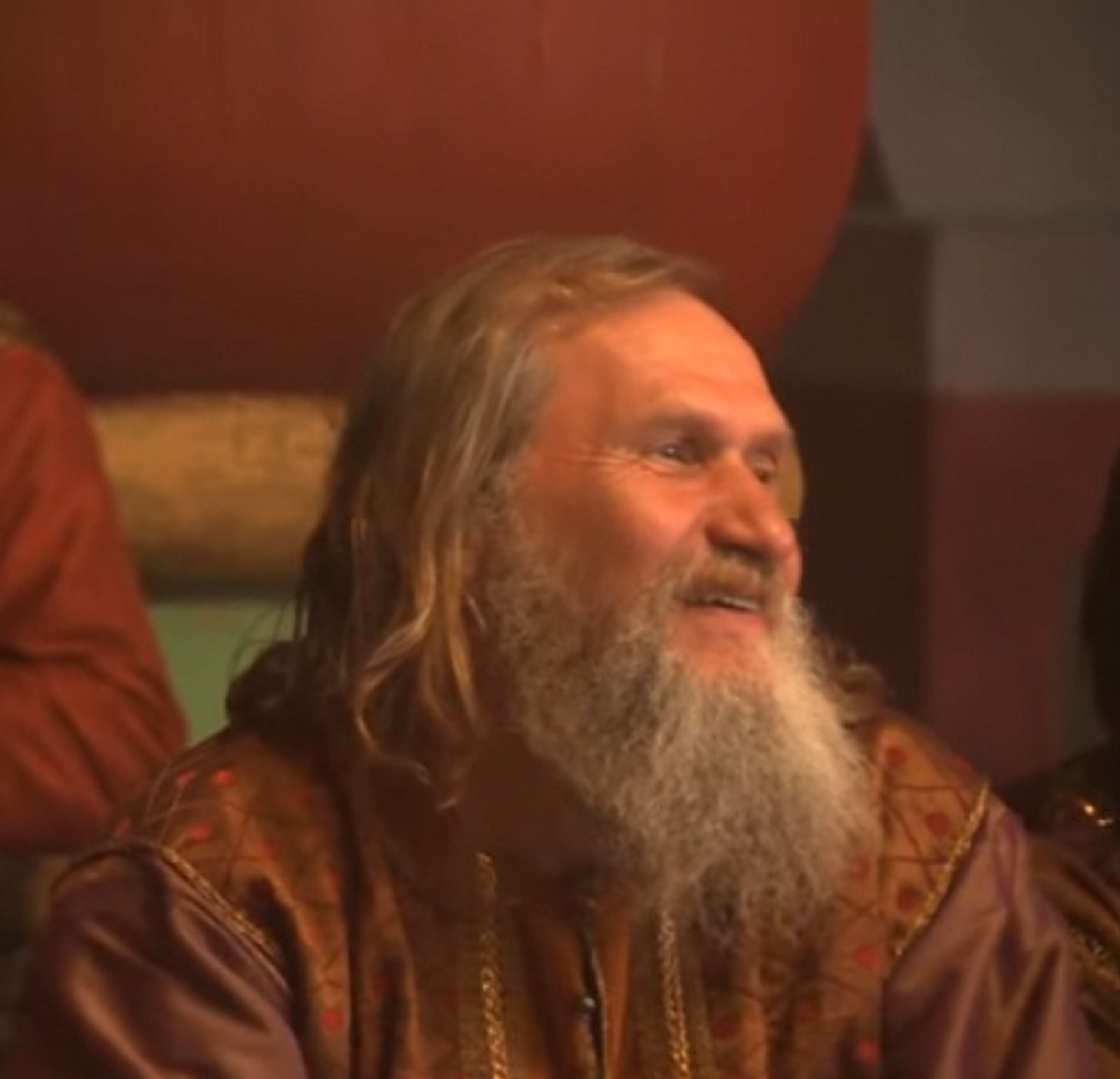 Владимир Ипатов в фильме «Последний богатырь»
Фото: kino-teatr.ru