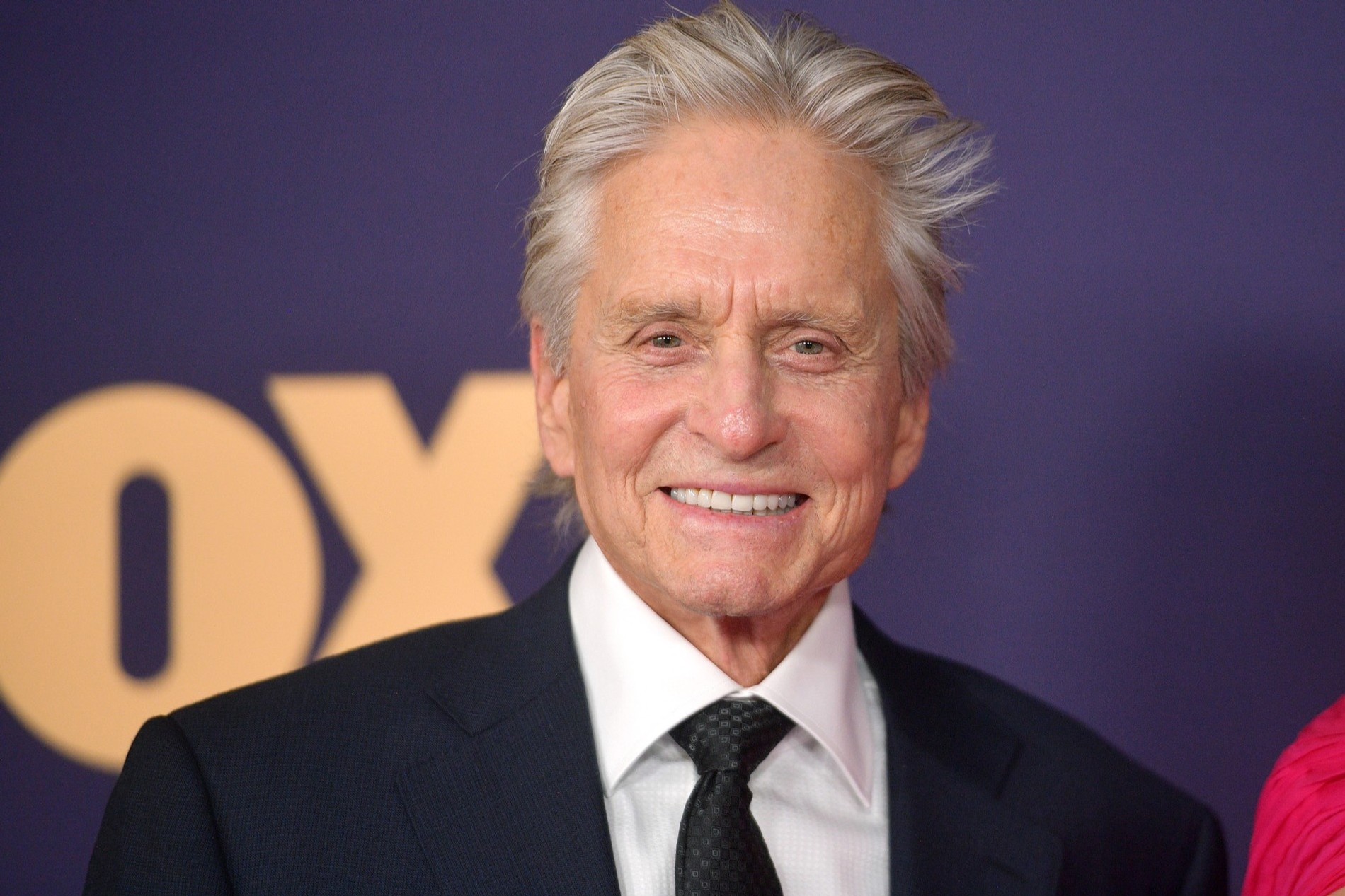 Майкл Дуглас
Фото: Getty Images