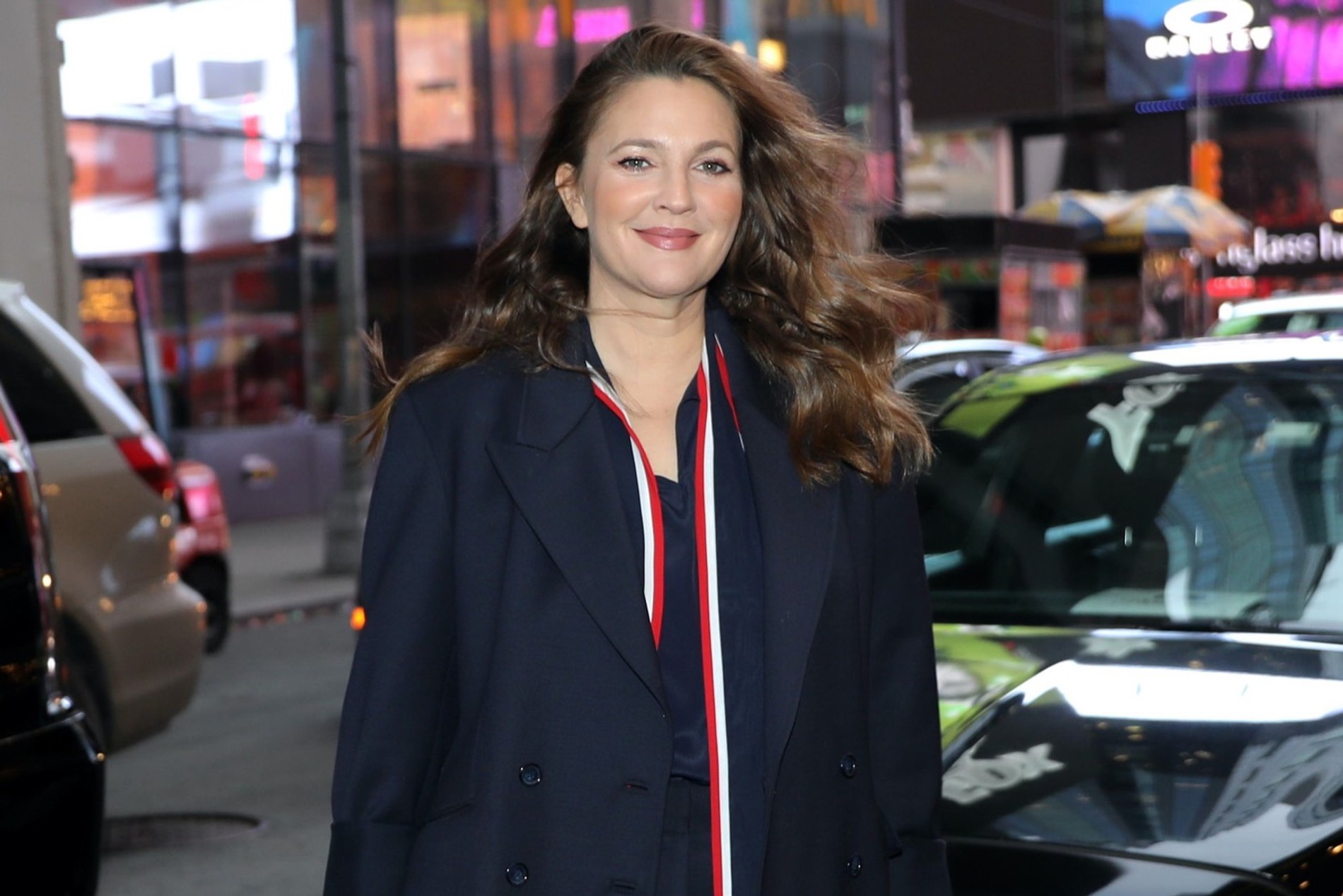 Дрю Бэрримор
Фото: Getty Images