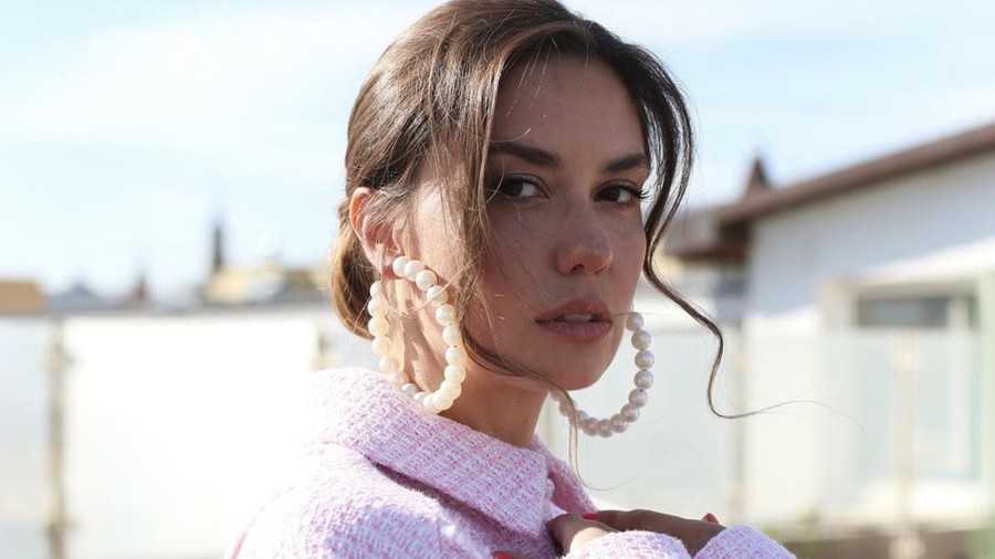 katta qoziqorin qoziqorini Analni chozish moslamasi