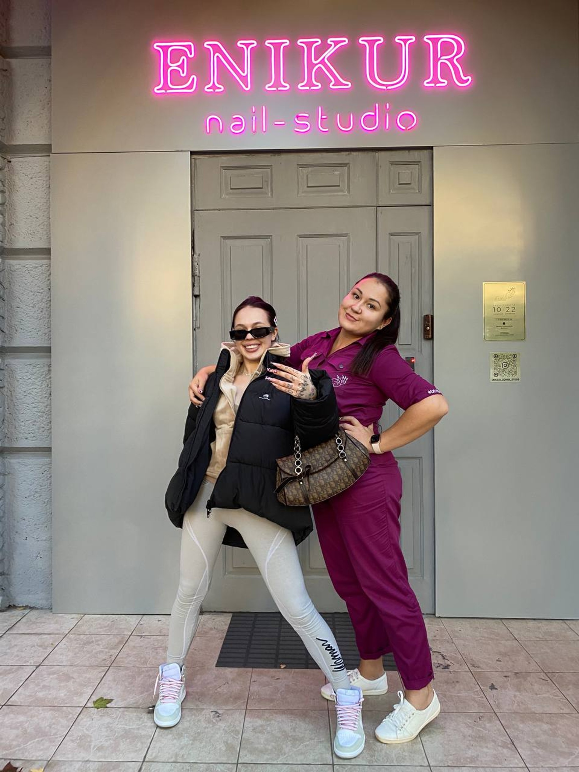 Фото: из личного архива героини