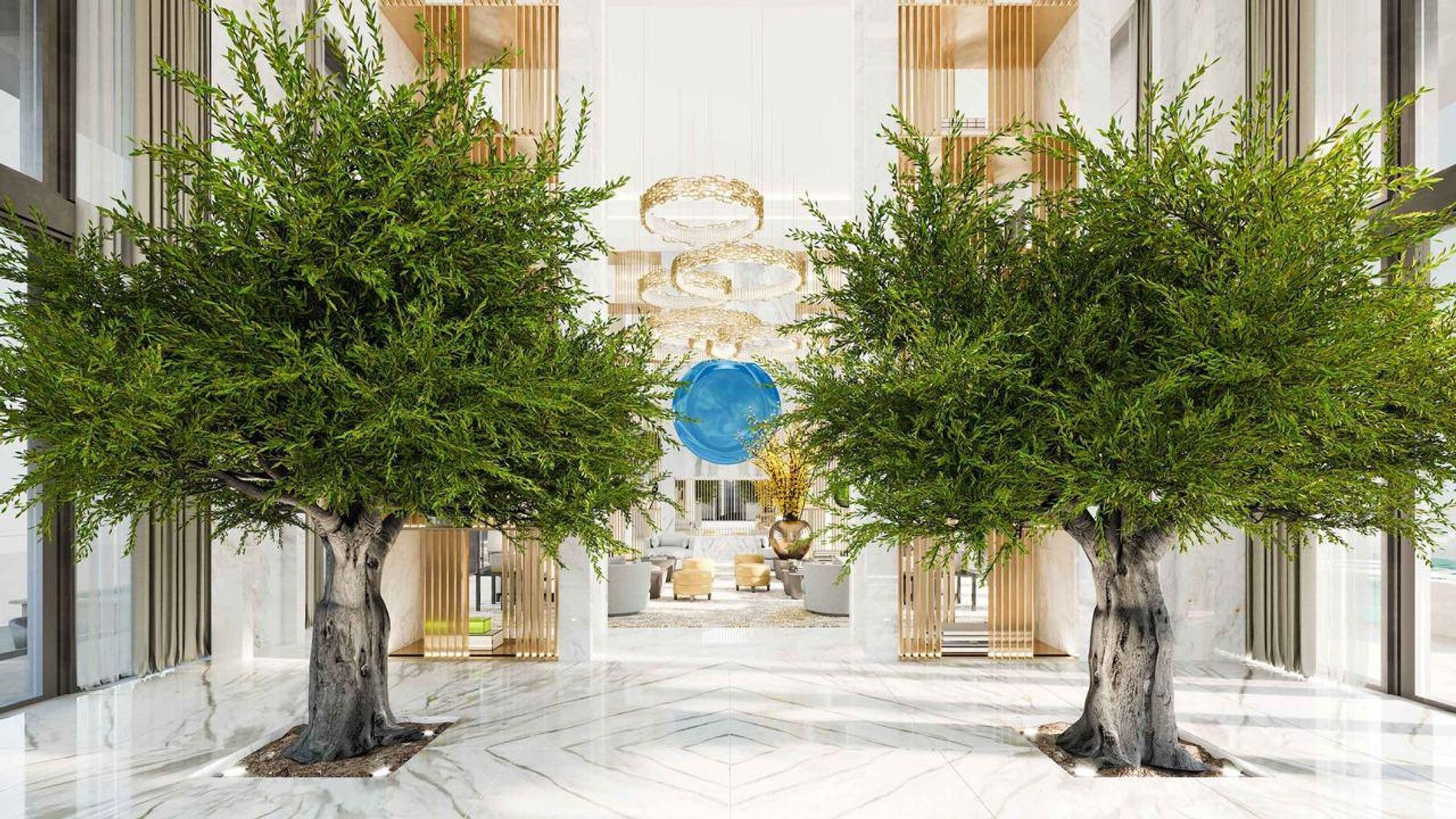 Фото: Atlantis The Royal