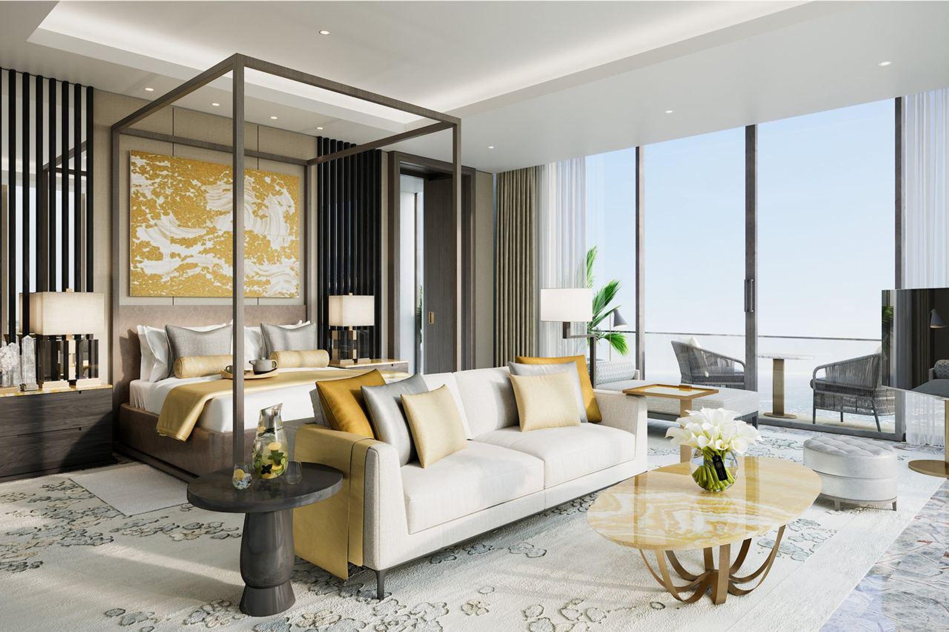 Фото: Atlantis The Royal