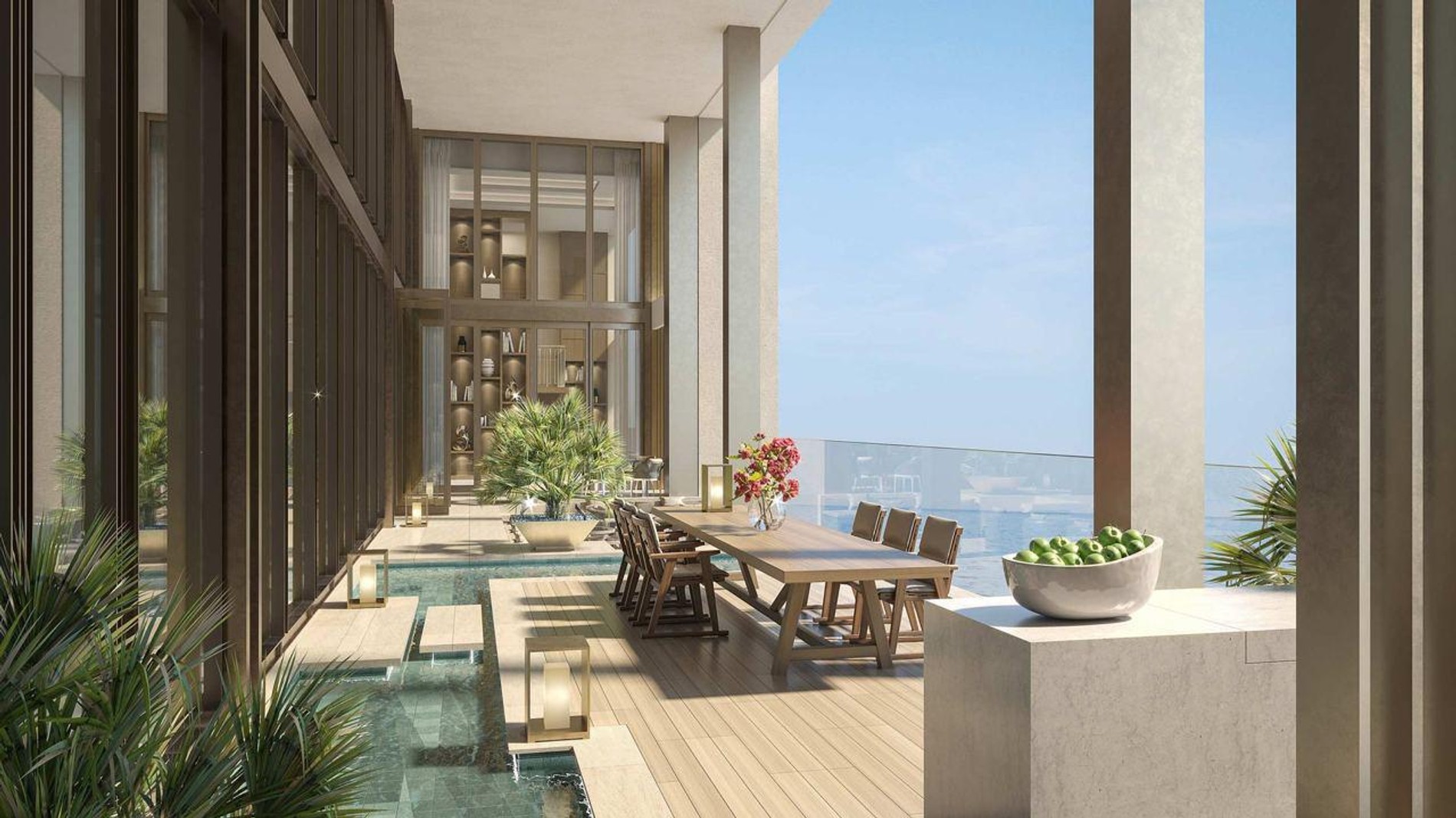 Фото: Atlantis The Royal