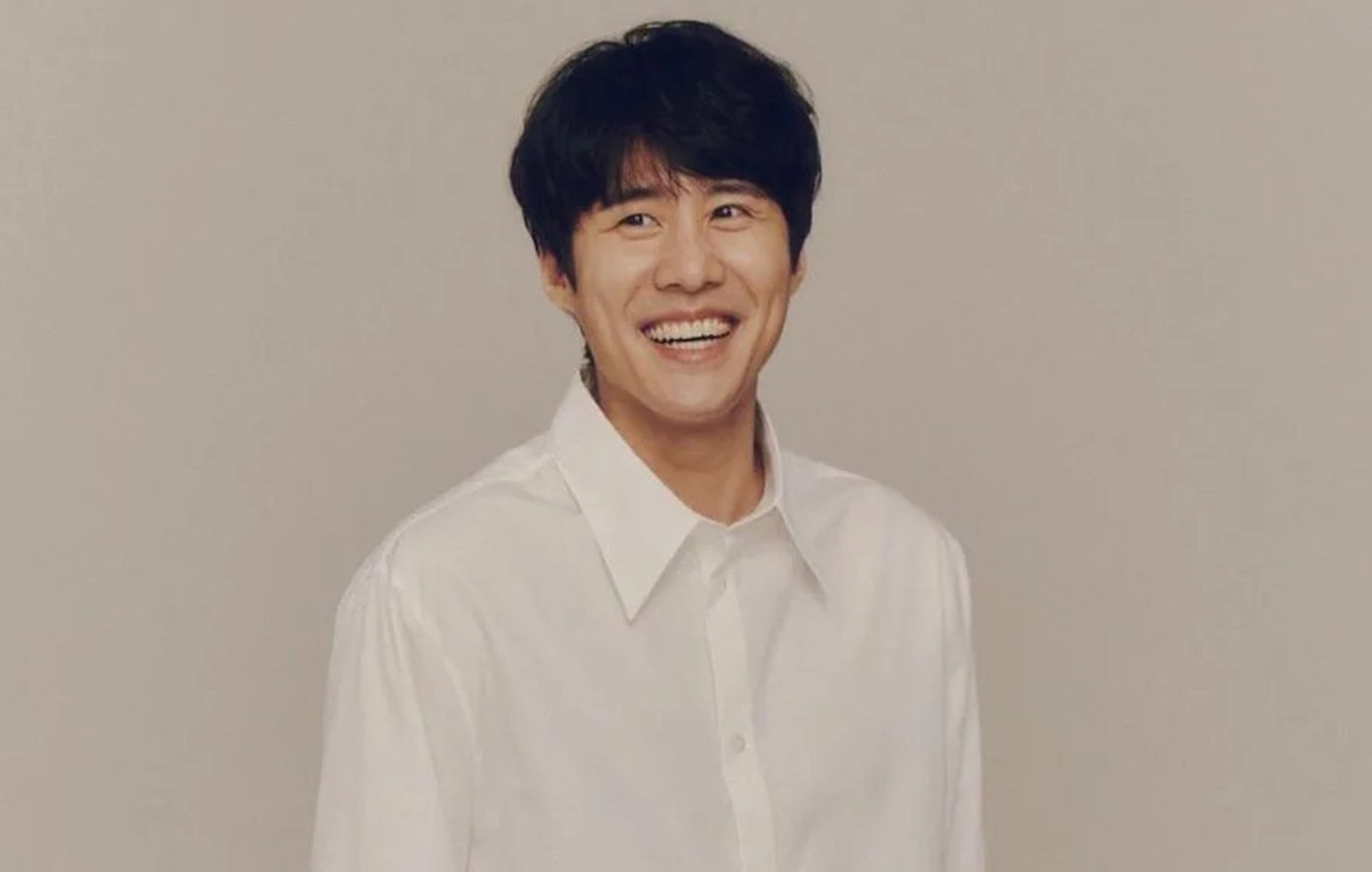 Южнокорейский актер На Чхоль
Фото: NME