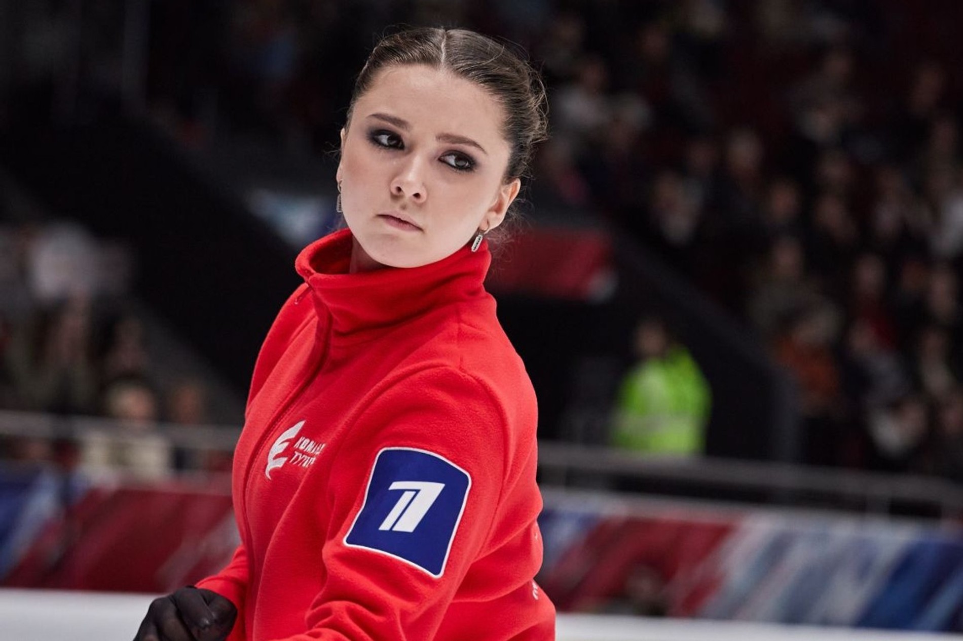 Камила Валиева впервые прокомментировала решение РУСАДА по допинг ...
