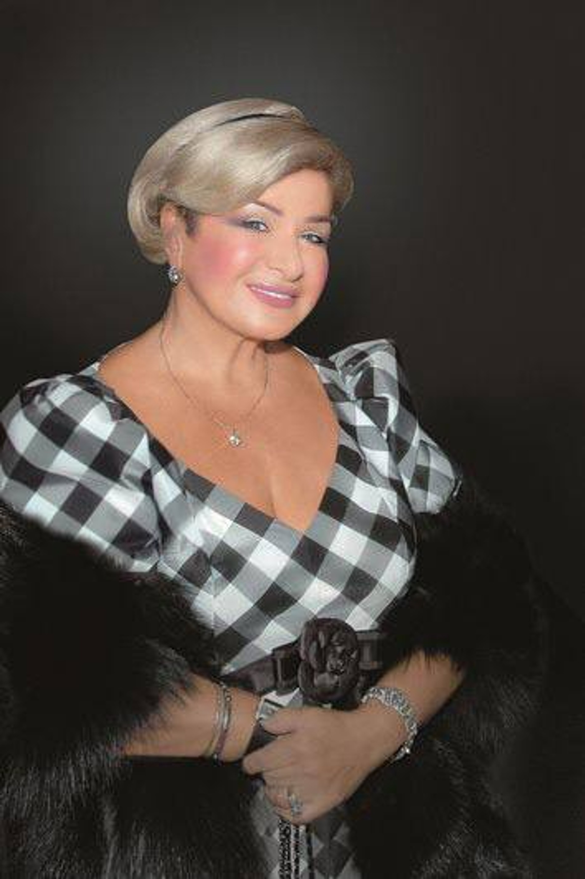 Долорес Кондрашова
Фото: «Телеграм»