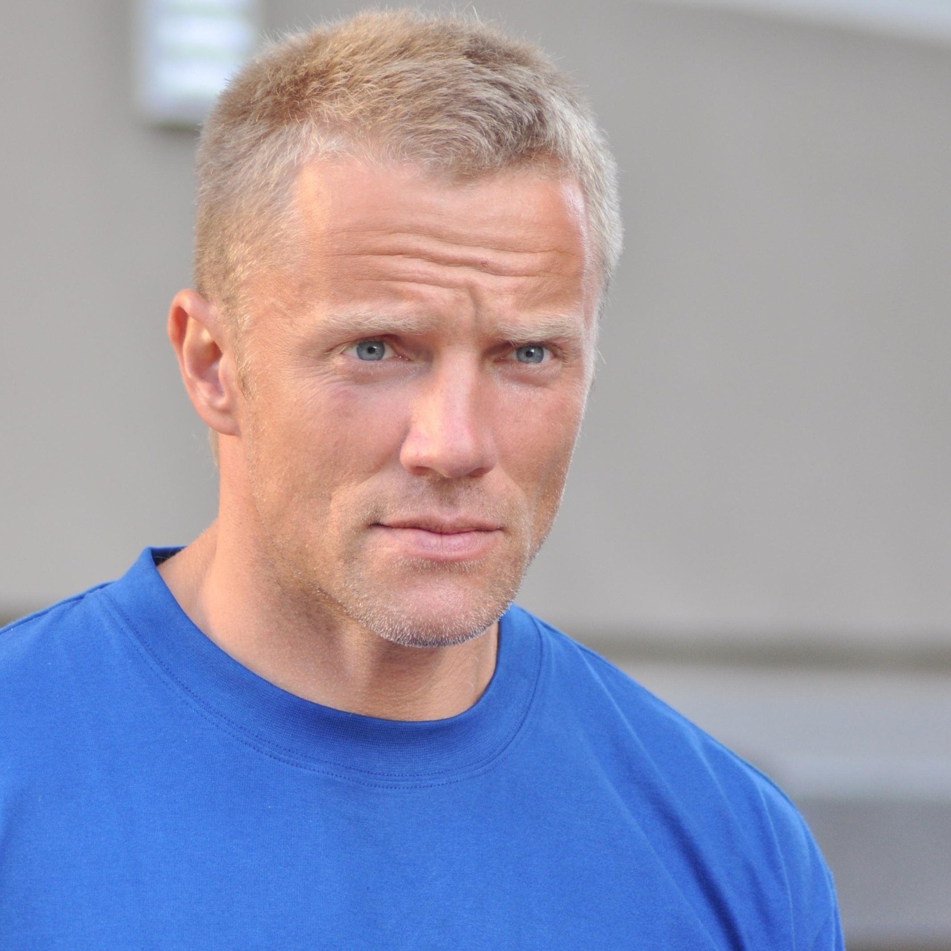 Алексей Осипов
Фото: Pinterest