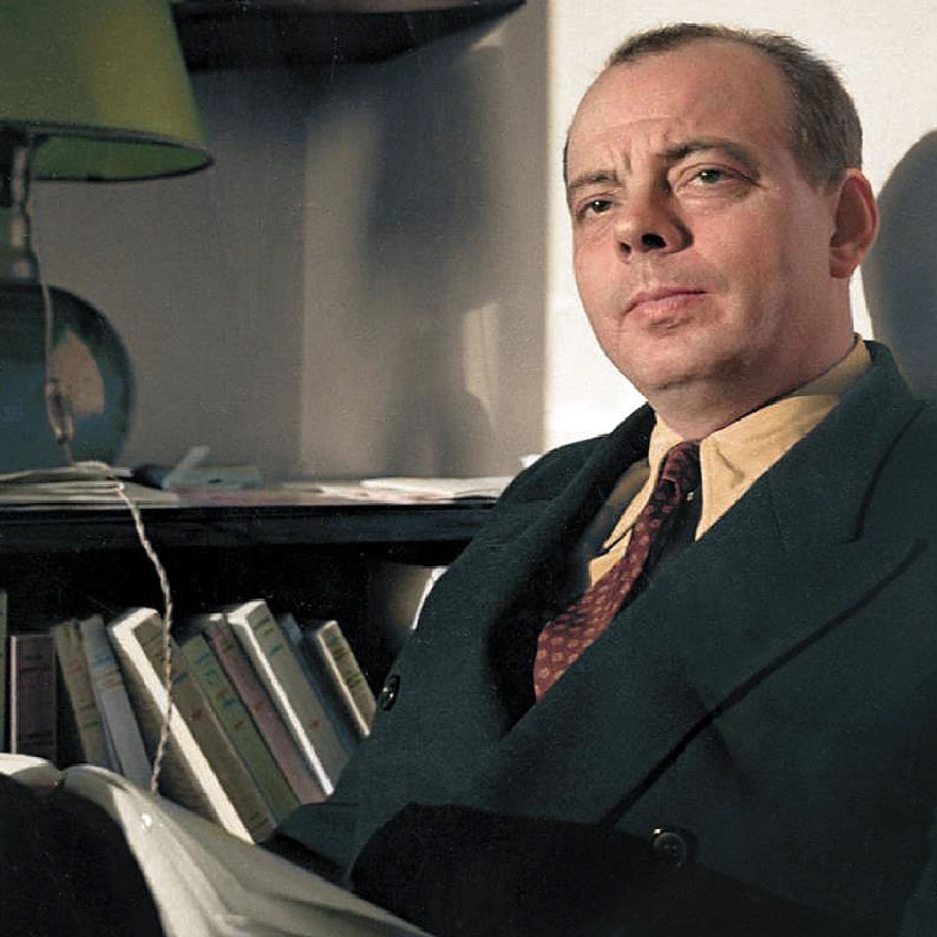 Антуан де Сент Экзюпери
Фото: Pinterest