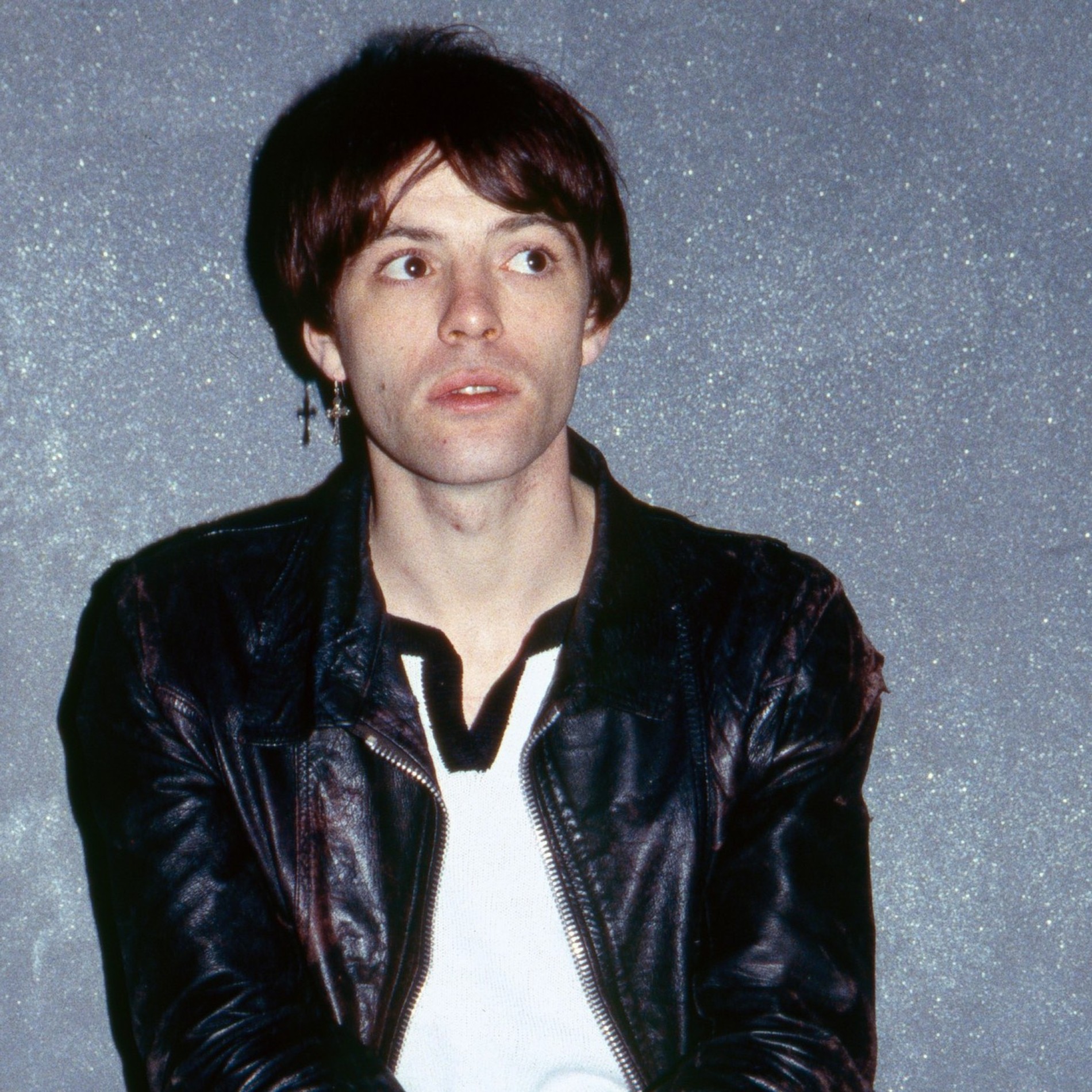 Ричи Эдвардс
Фото: Getty Images