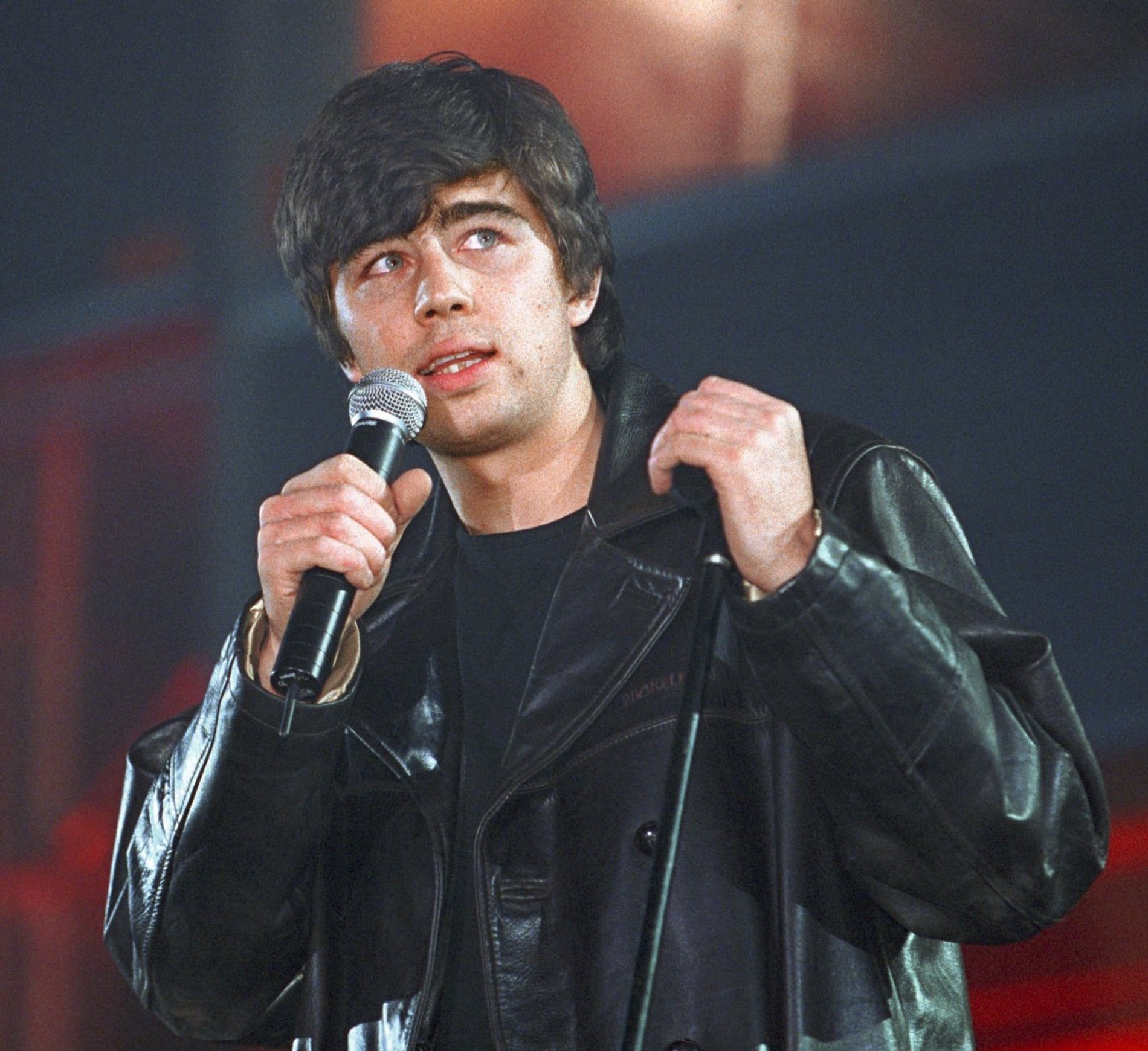 Сергей Бодров
Фото: funart.pro