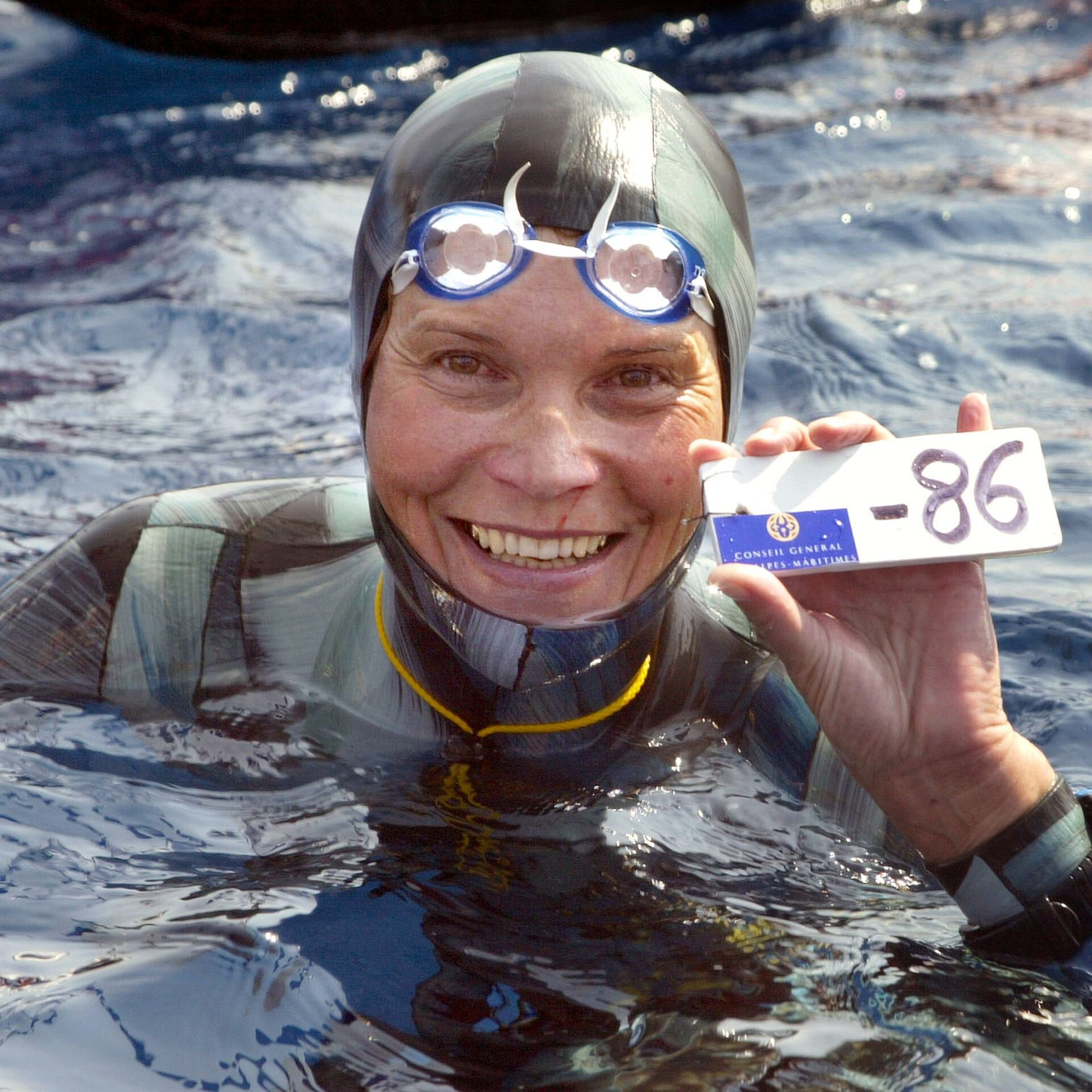 Наталья Молчанова
Фото: РИА Новости