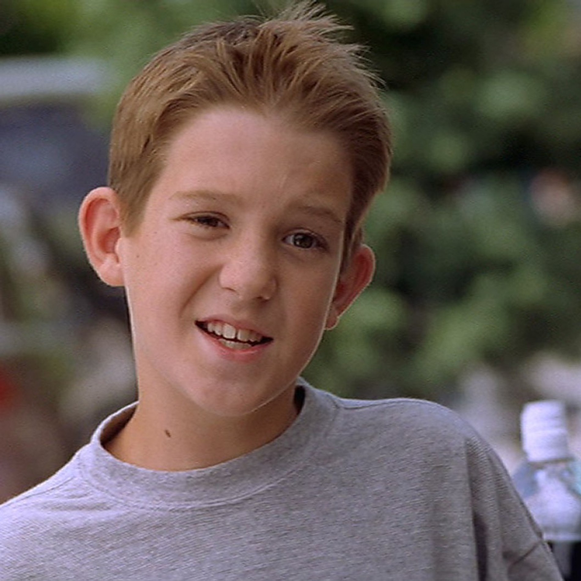 Джо Пихлер
Скриншот: «Бетховен 3»