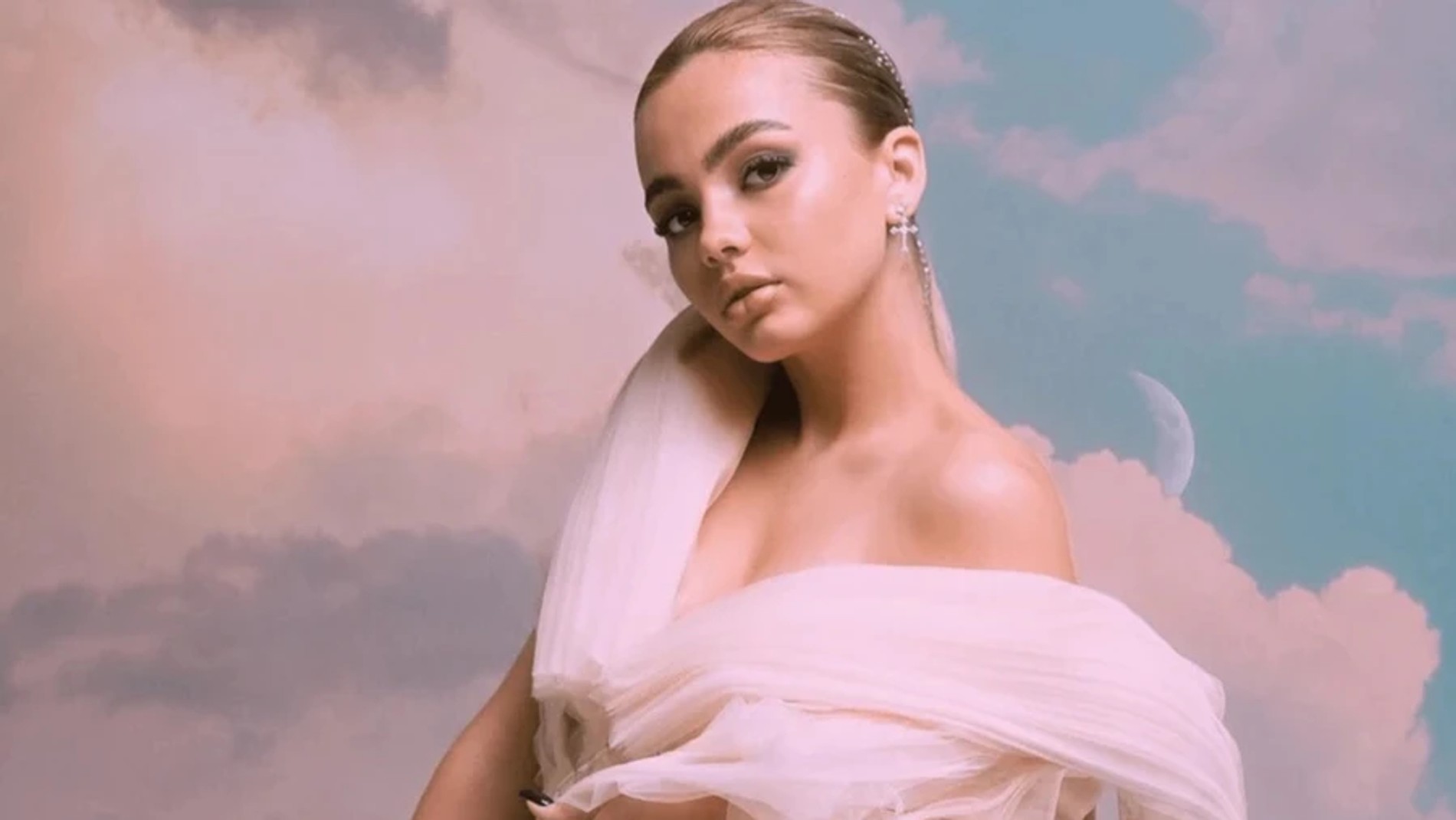 Валя Карнавал
Фото: Инстаграм (запрещен в РФ)