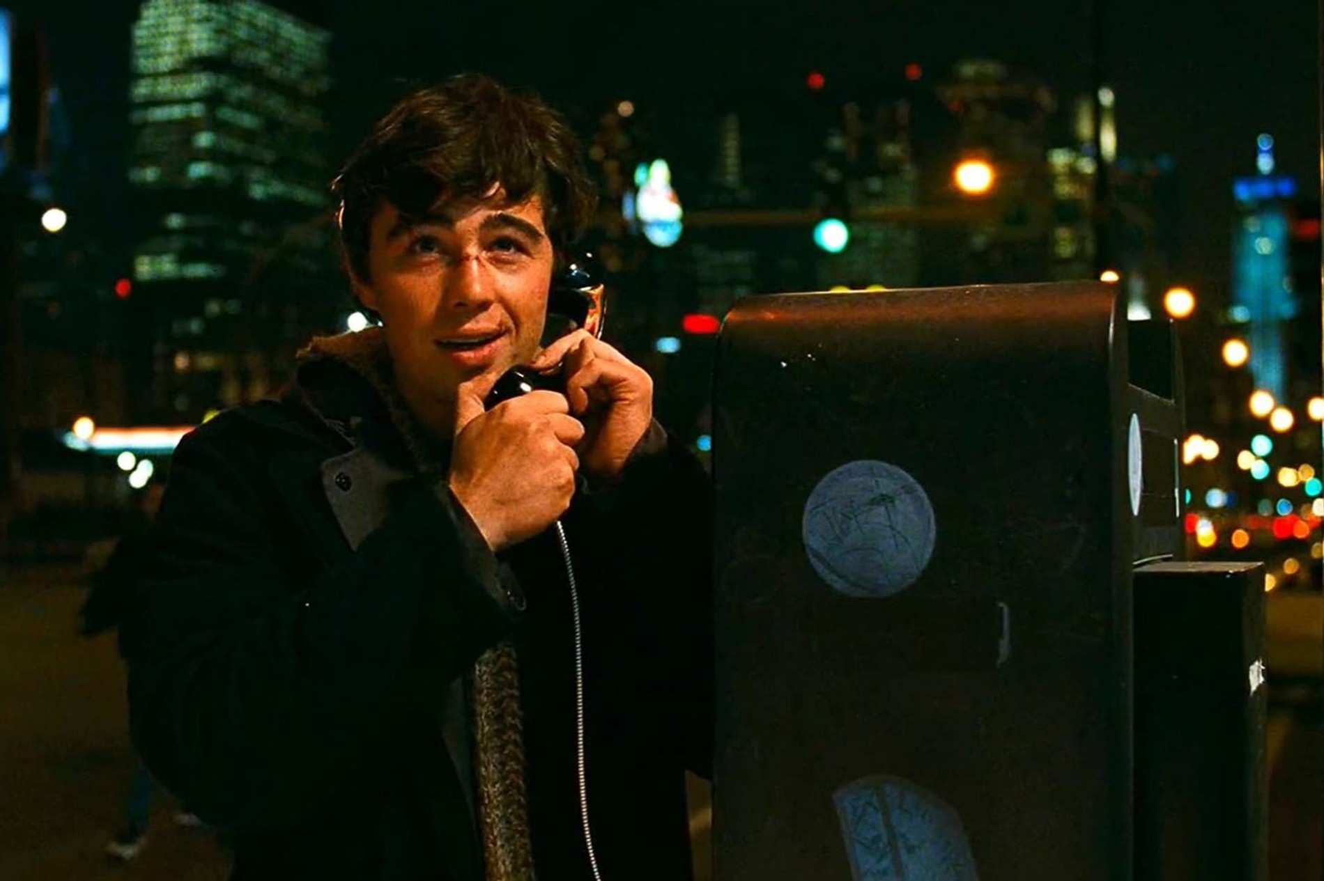 Скриншот: х/ф «Брат 2»