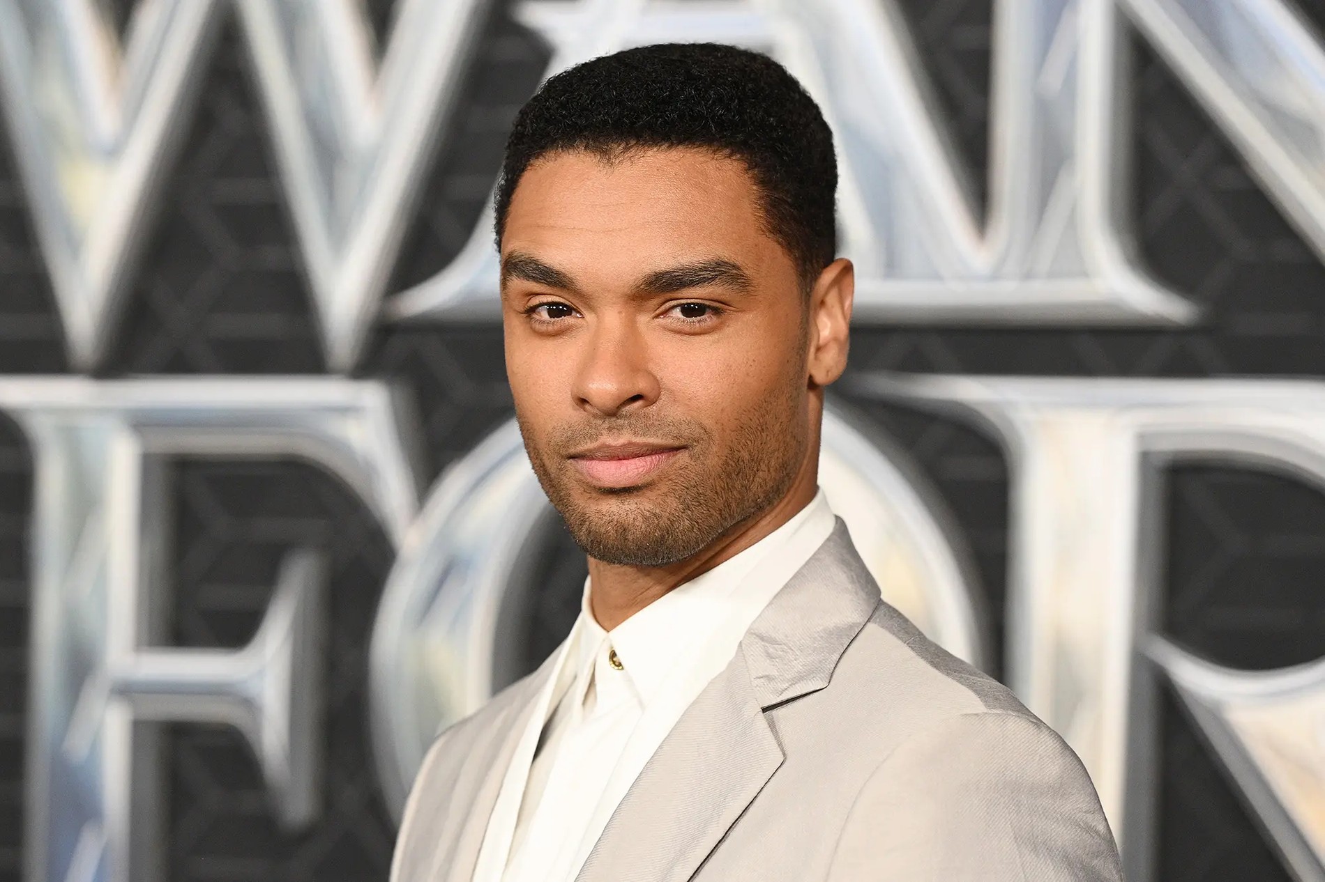 Реге-Жан Пейдж
Фото: Metro UK