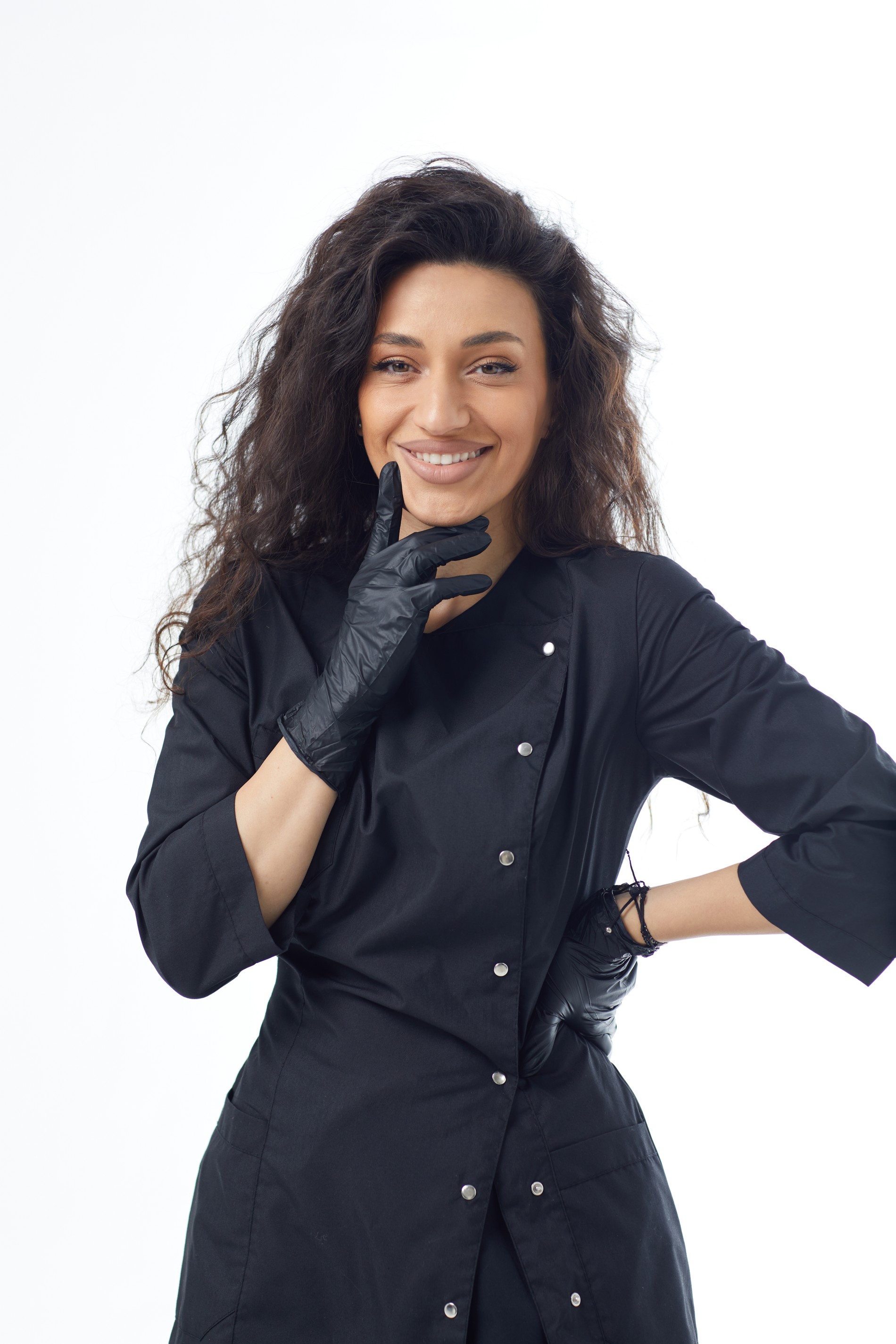 Луиза Автандилян. Фото: предоставлено из личного архива