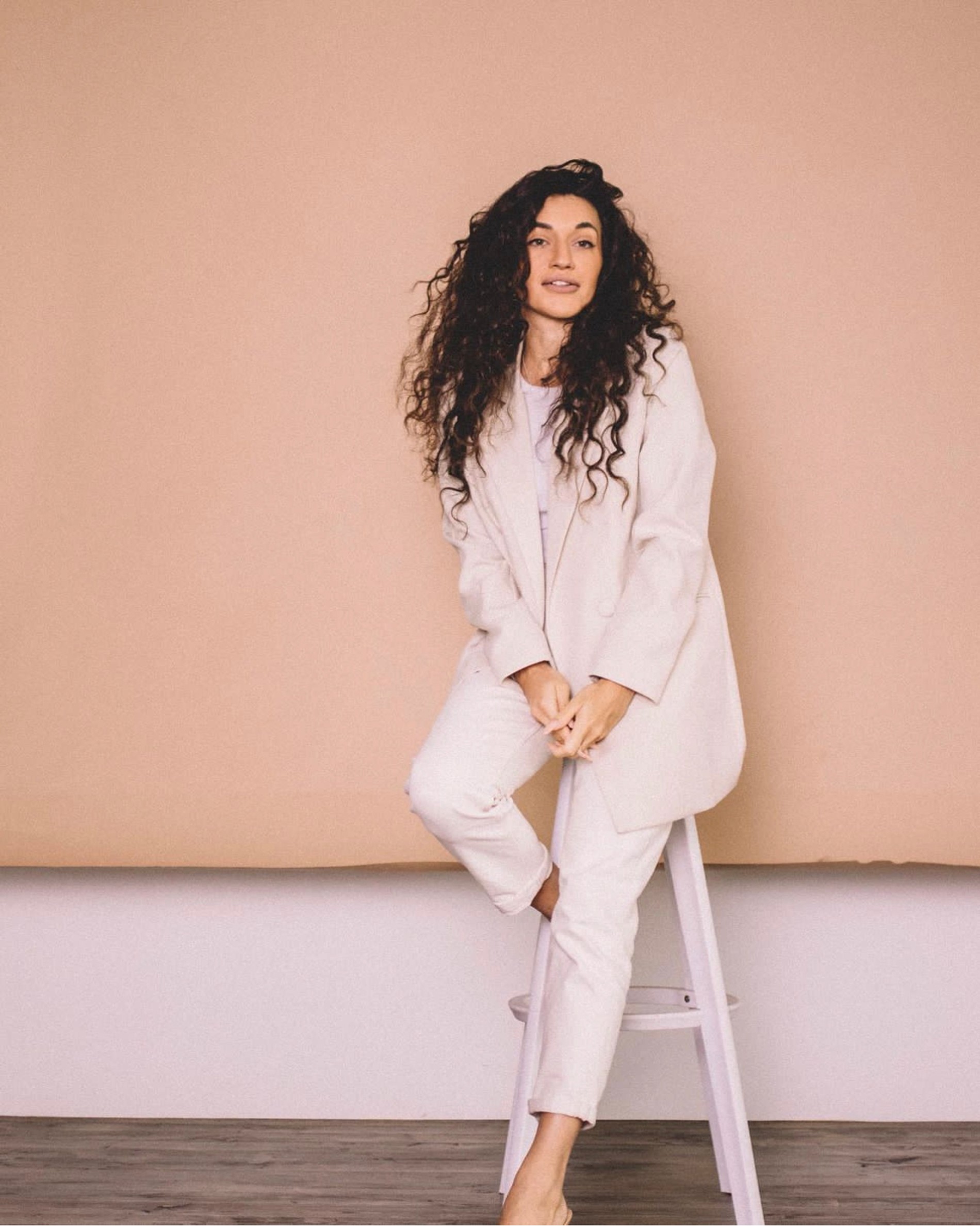 Луиза Автандилян. Фото: предоставлено из личного архива