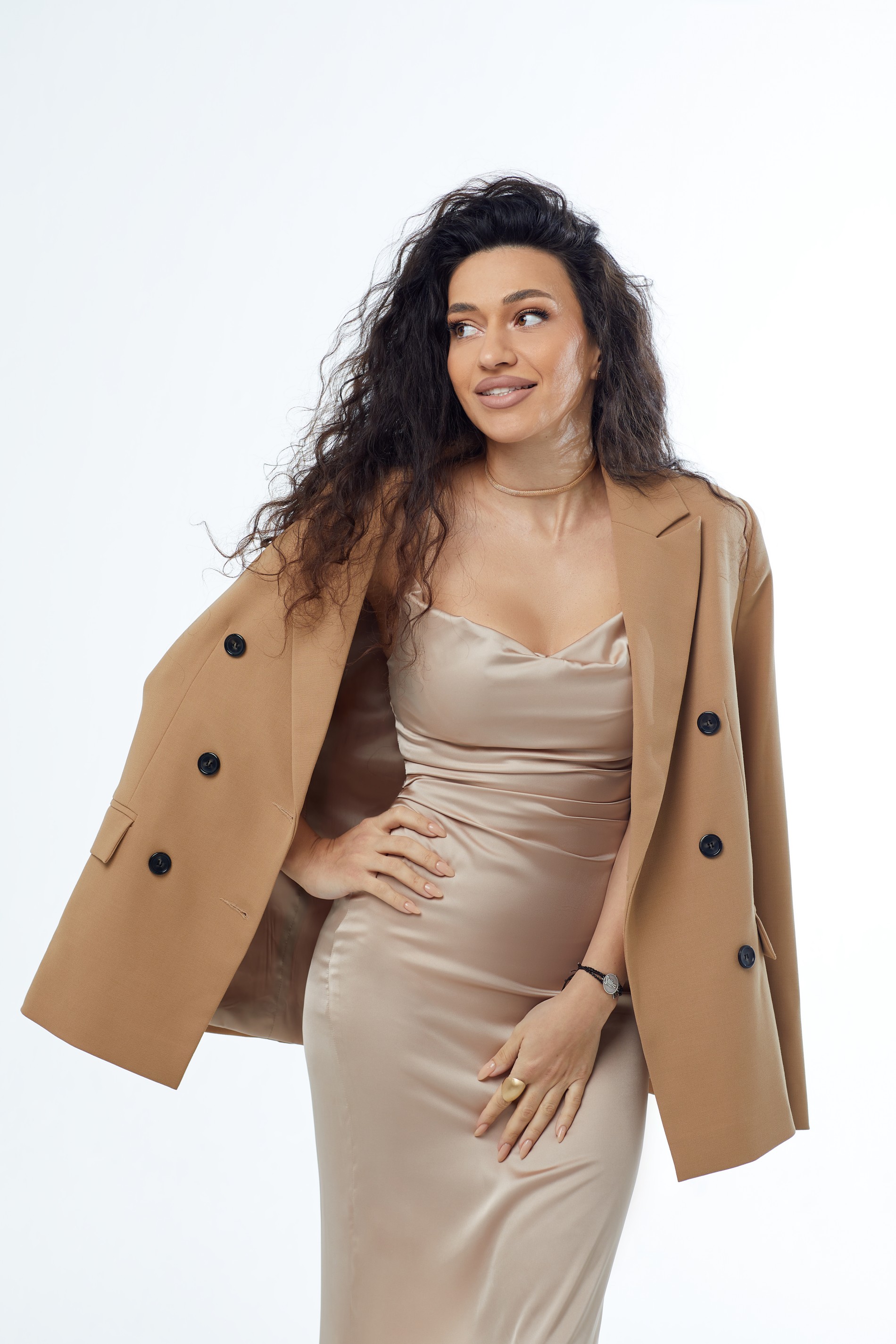 Луиза Автандилян. Фото: предоставлено из личного архива