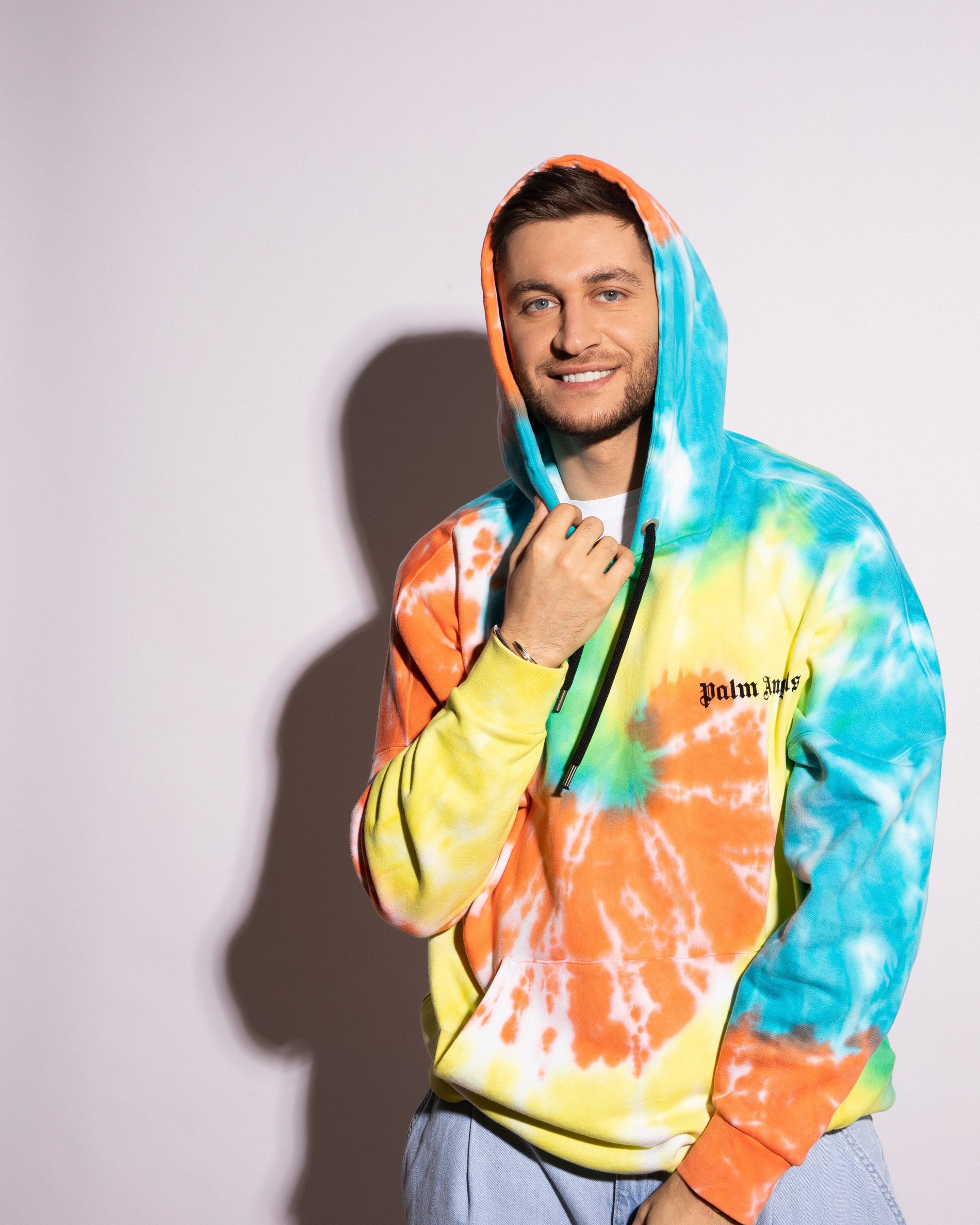 Давид Манукян. Фото: соцсети