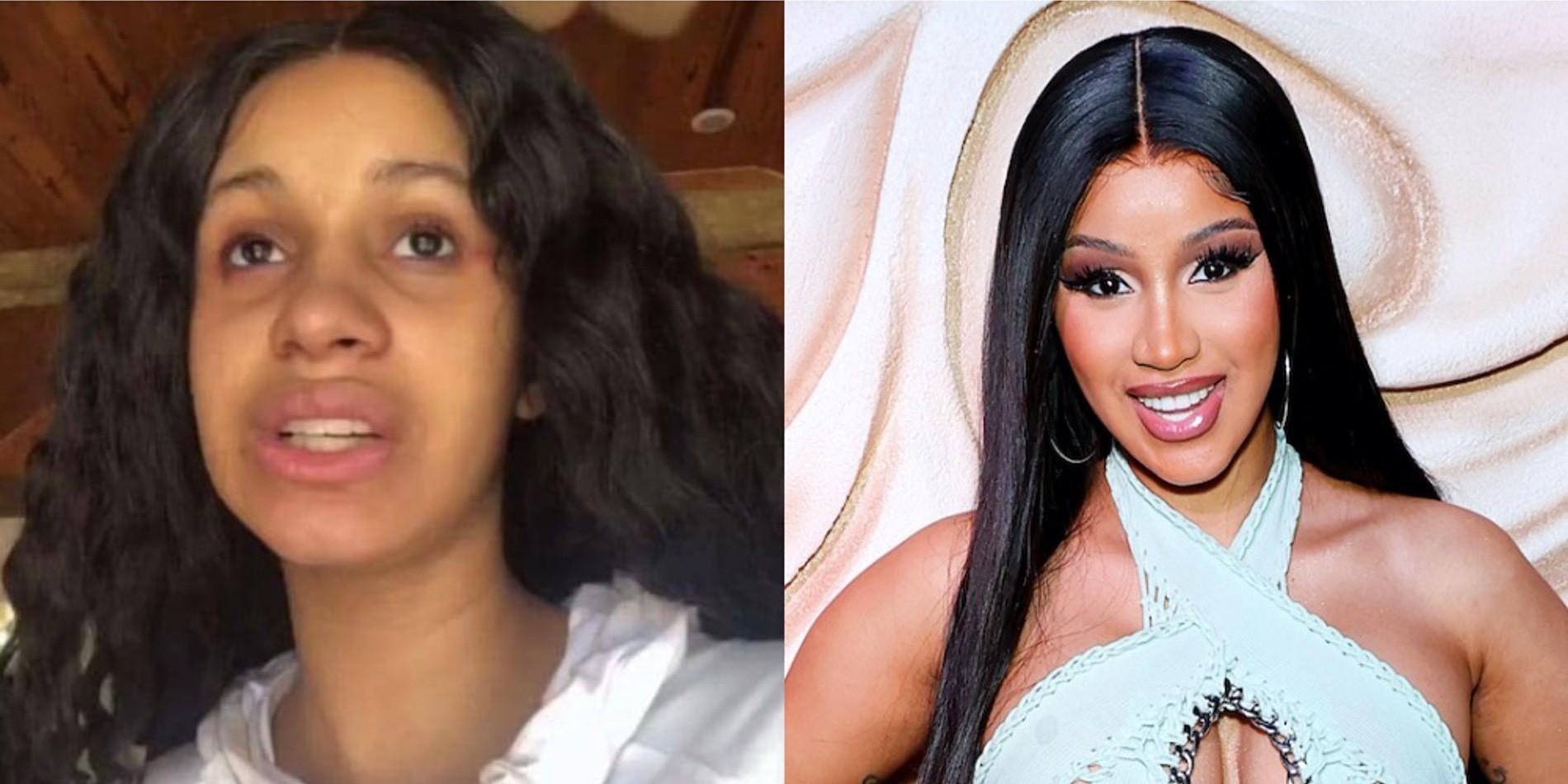 Фото: Инстаграм (запрещен в РФ) / @iamcardib / Getty Images