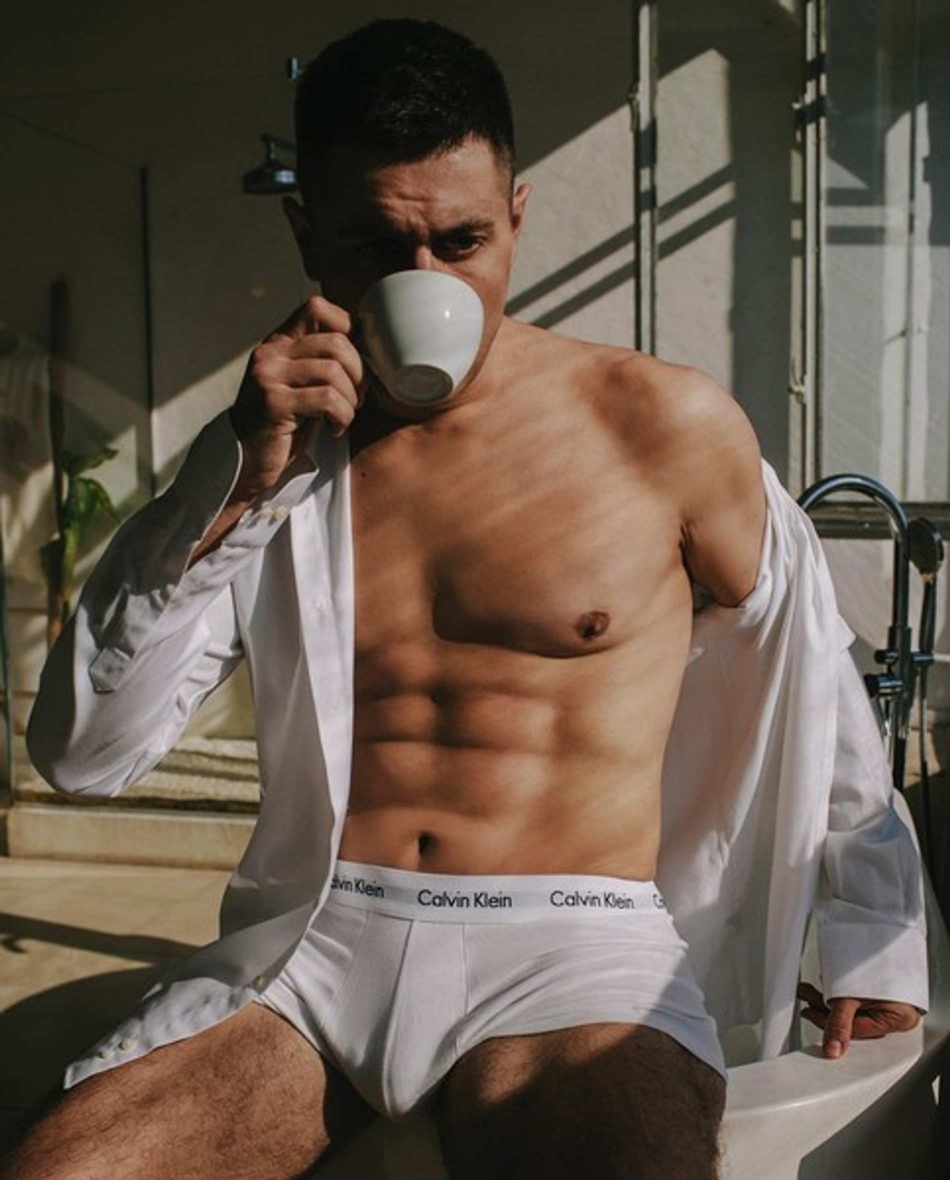 Дава
Фото: Инстаграм (запрещен в РФ)