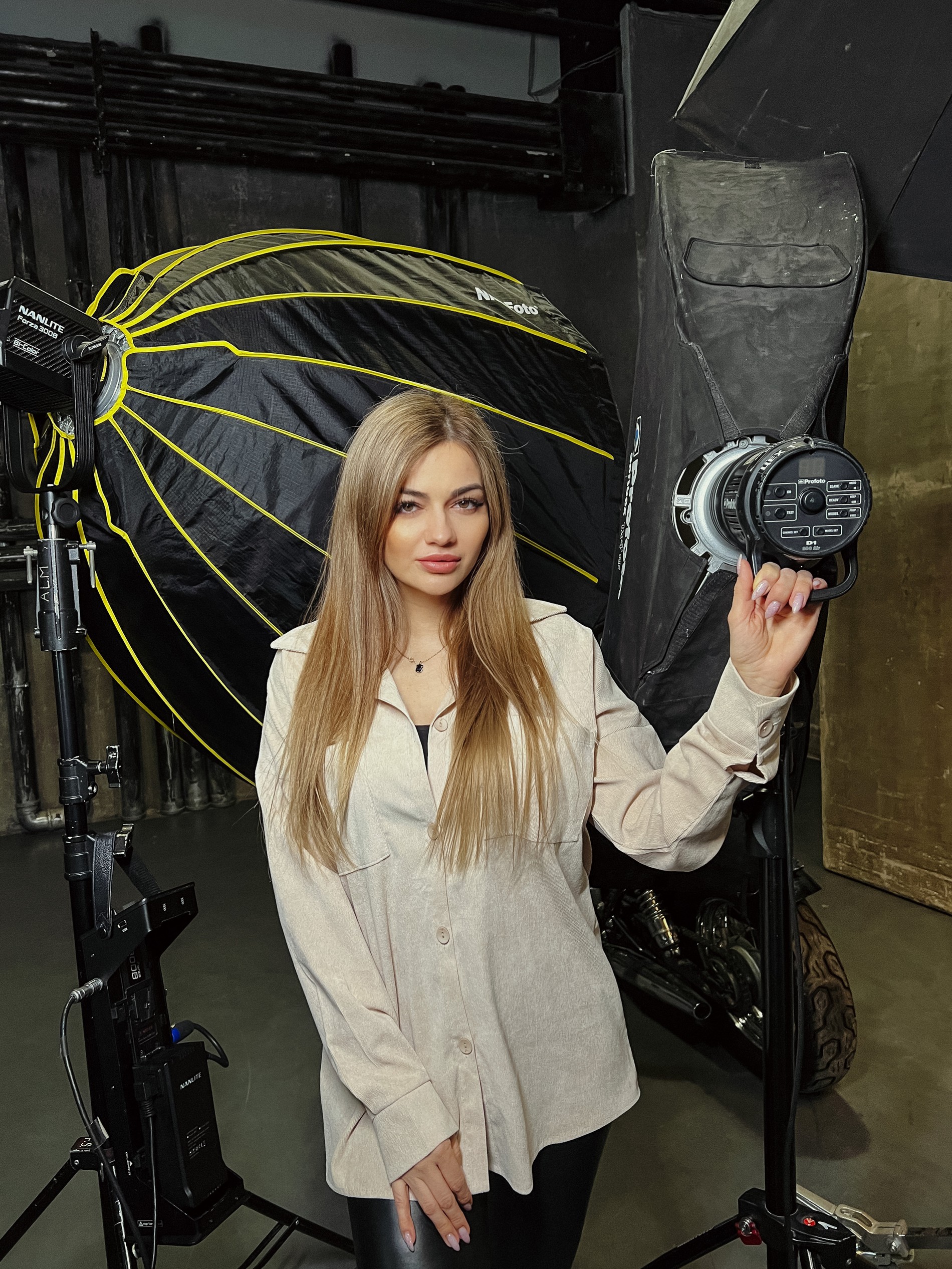 Юлия Белая. Фото: личный архив героини