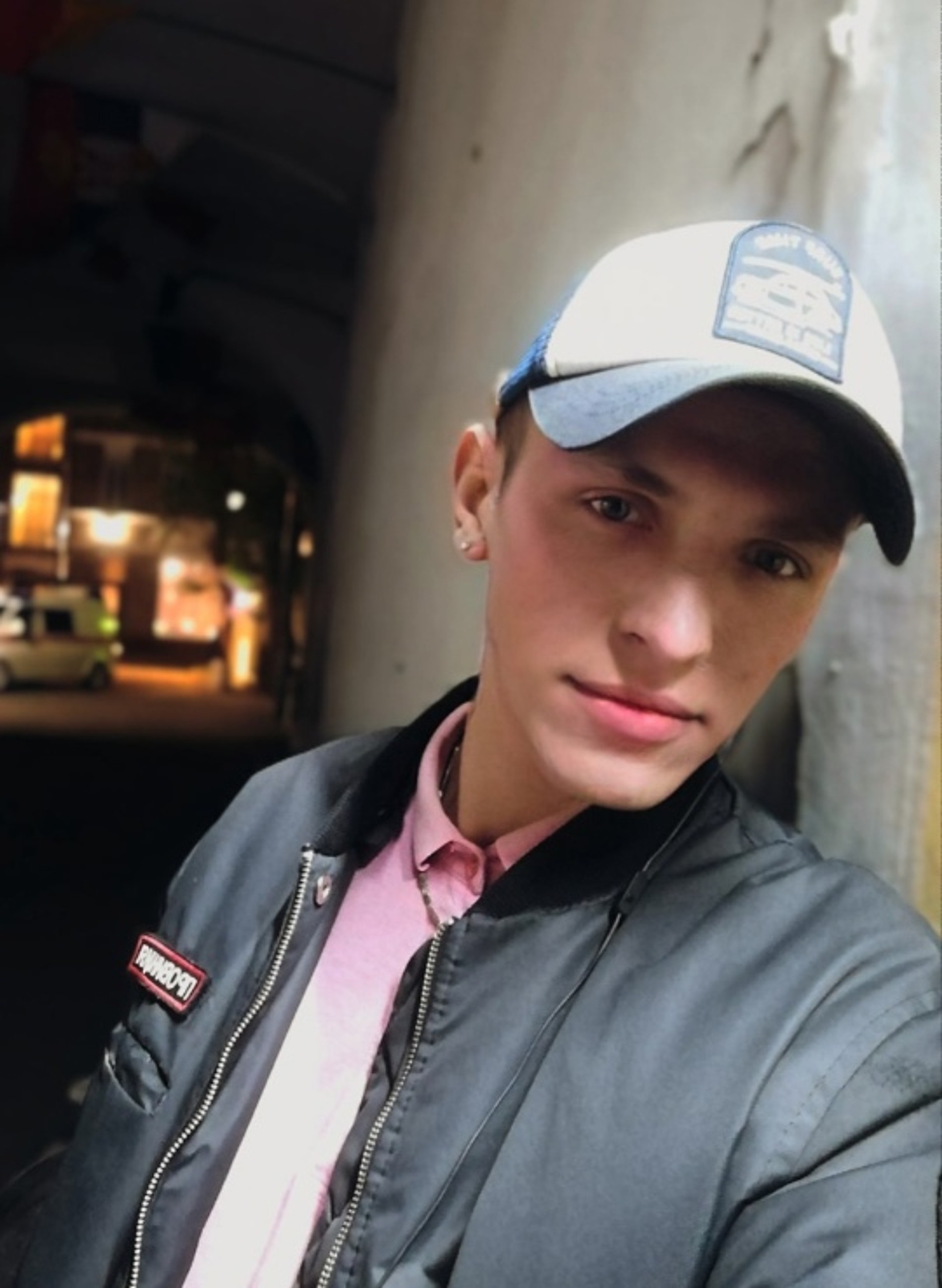 Сергей Корсик
Фото: ВКонтакте