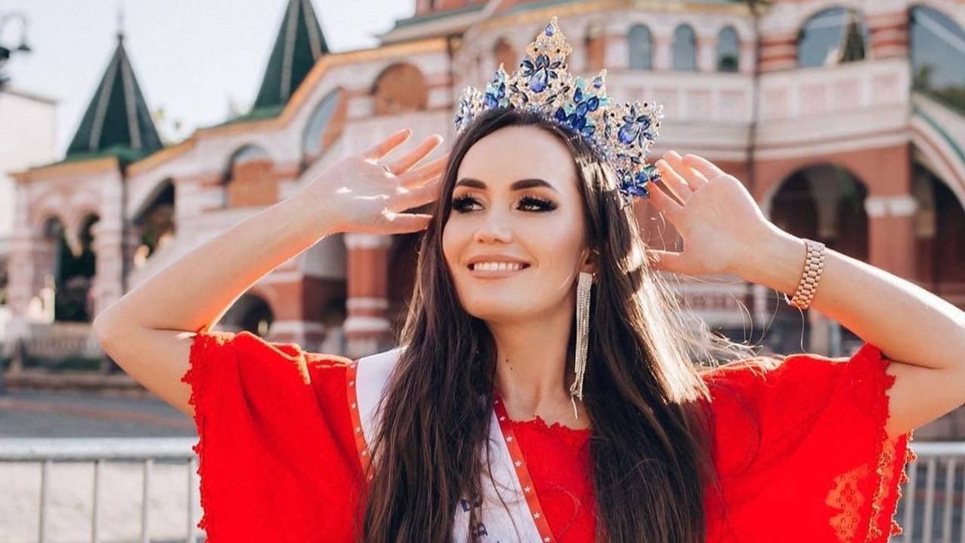 Елена Максимова
Фото: соцсети