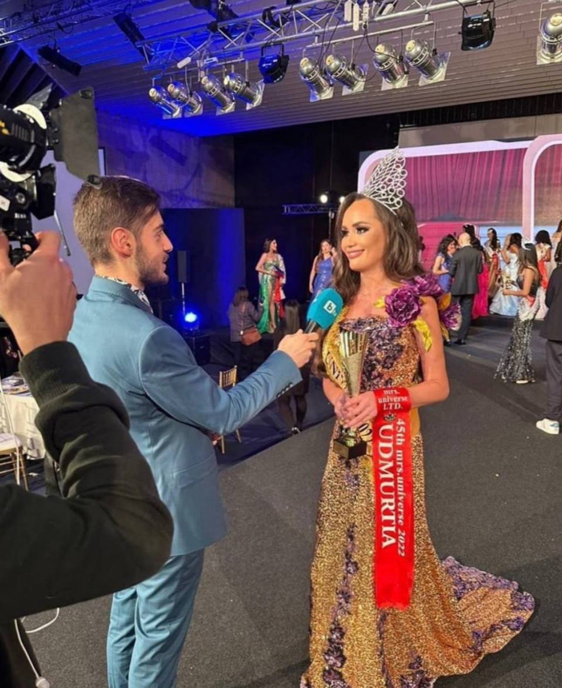 Елена Максимова
Фото: соцсети