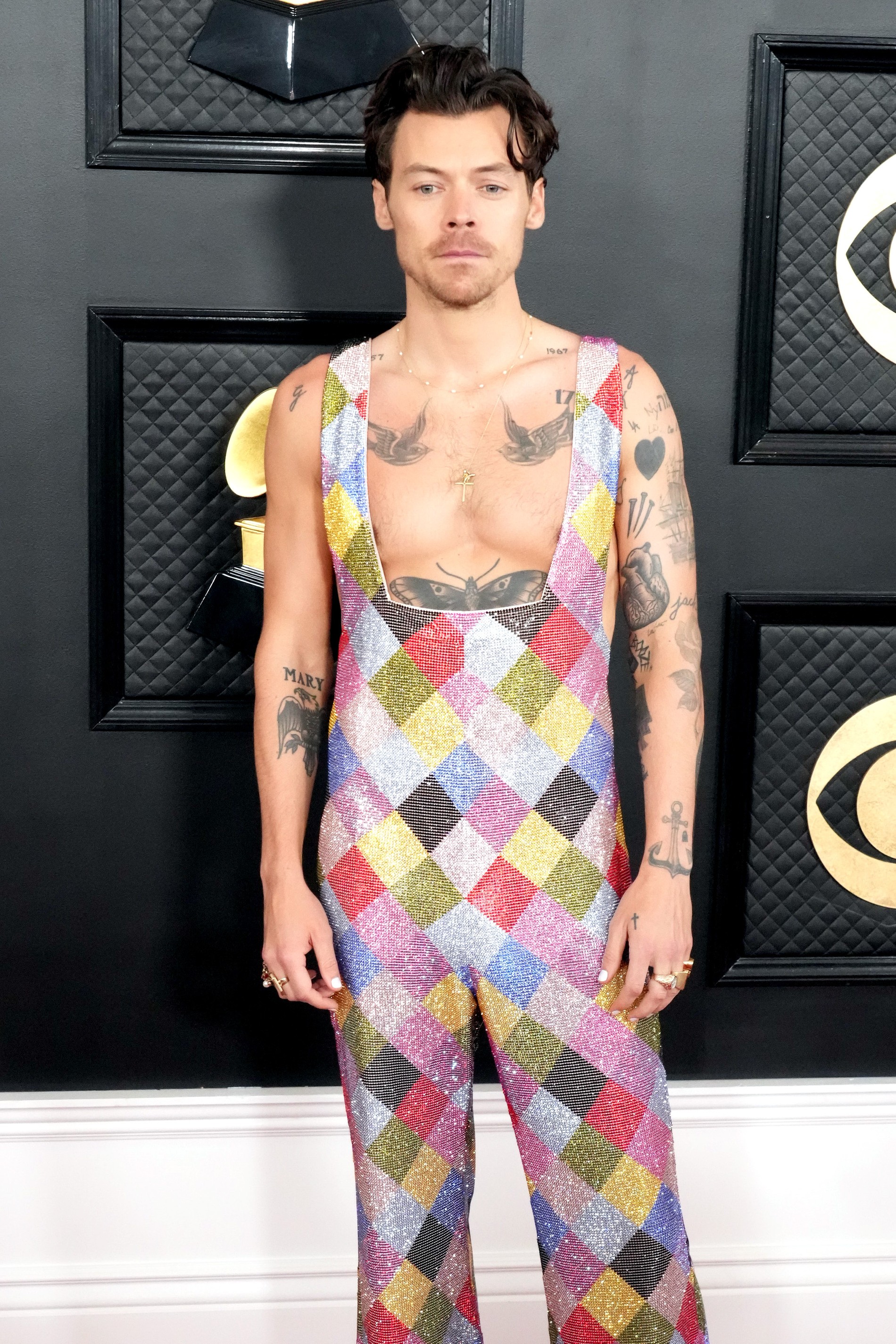 Гарри Стайлс
Фото: Getty