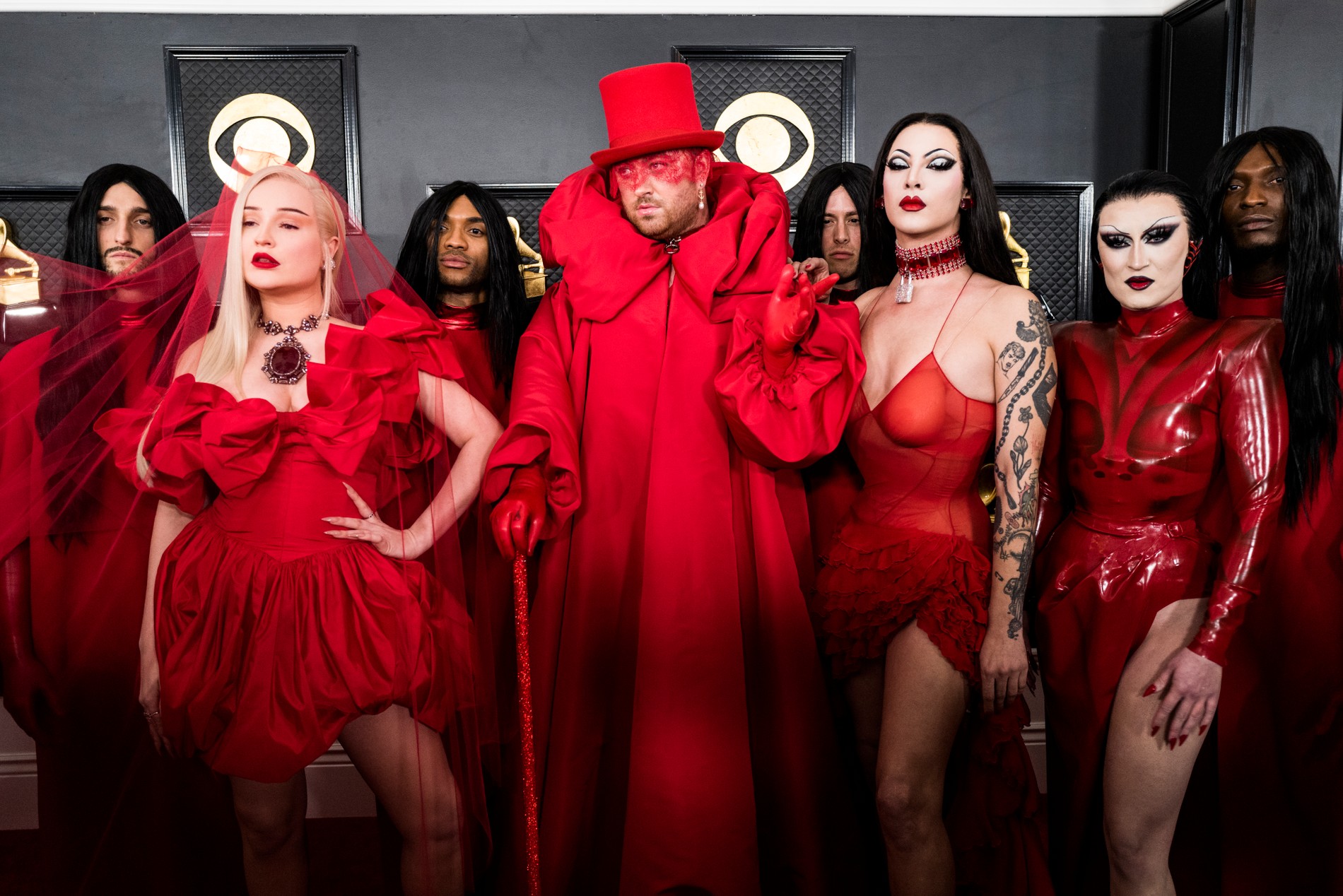 Сэм Смит
Фото: Getty