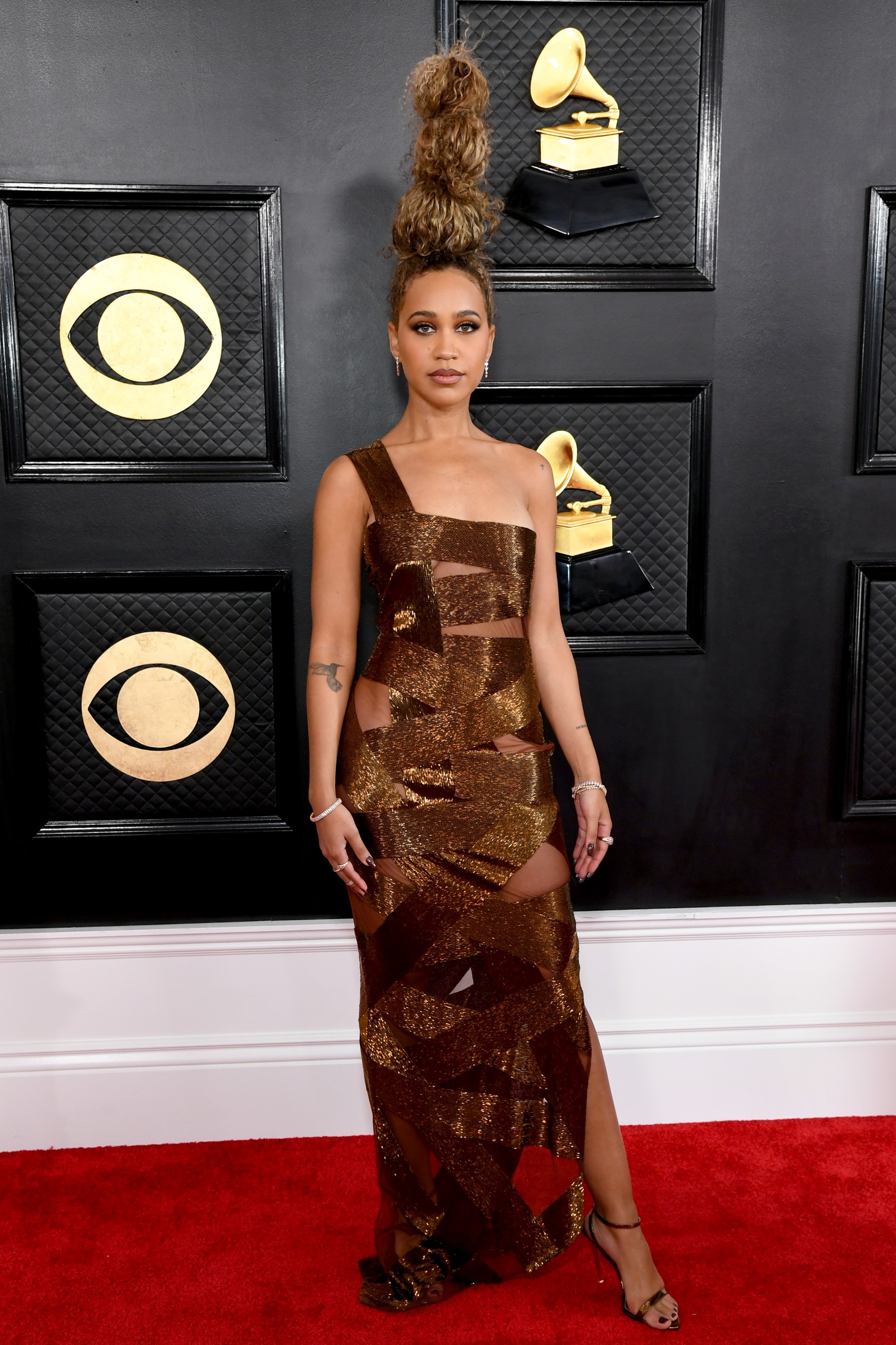 Аманда Рейфер
Фото: Getty